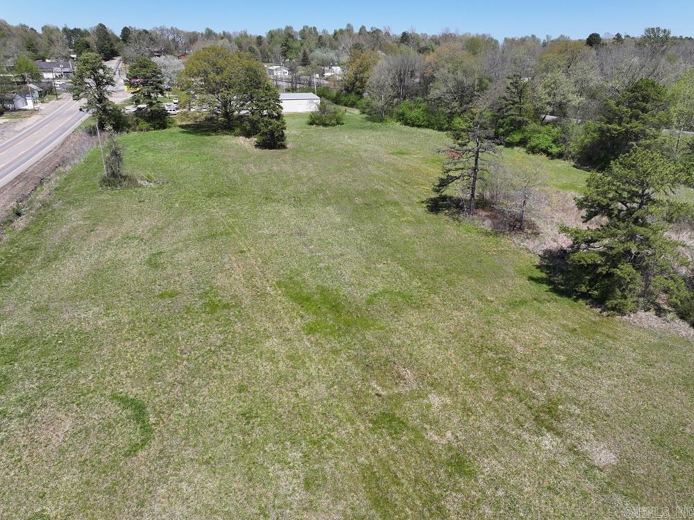 TBD 71 South  Cove, AR