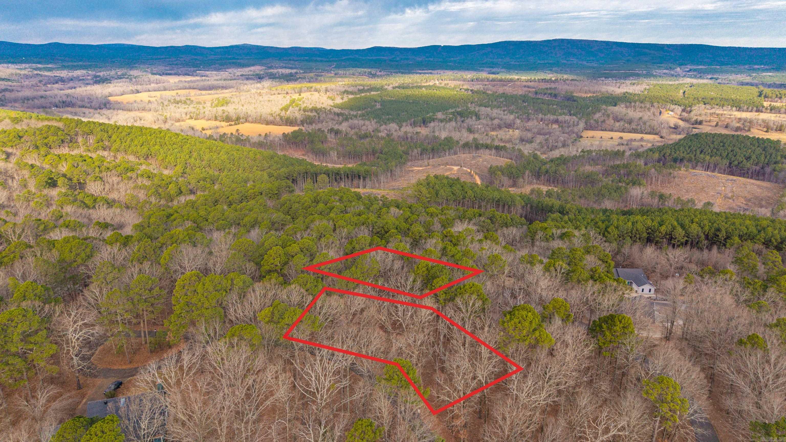 30 and 32 Valladolid 16 Marbella Way Hot Springs Village, AR