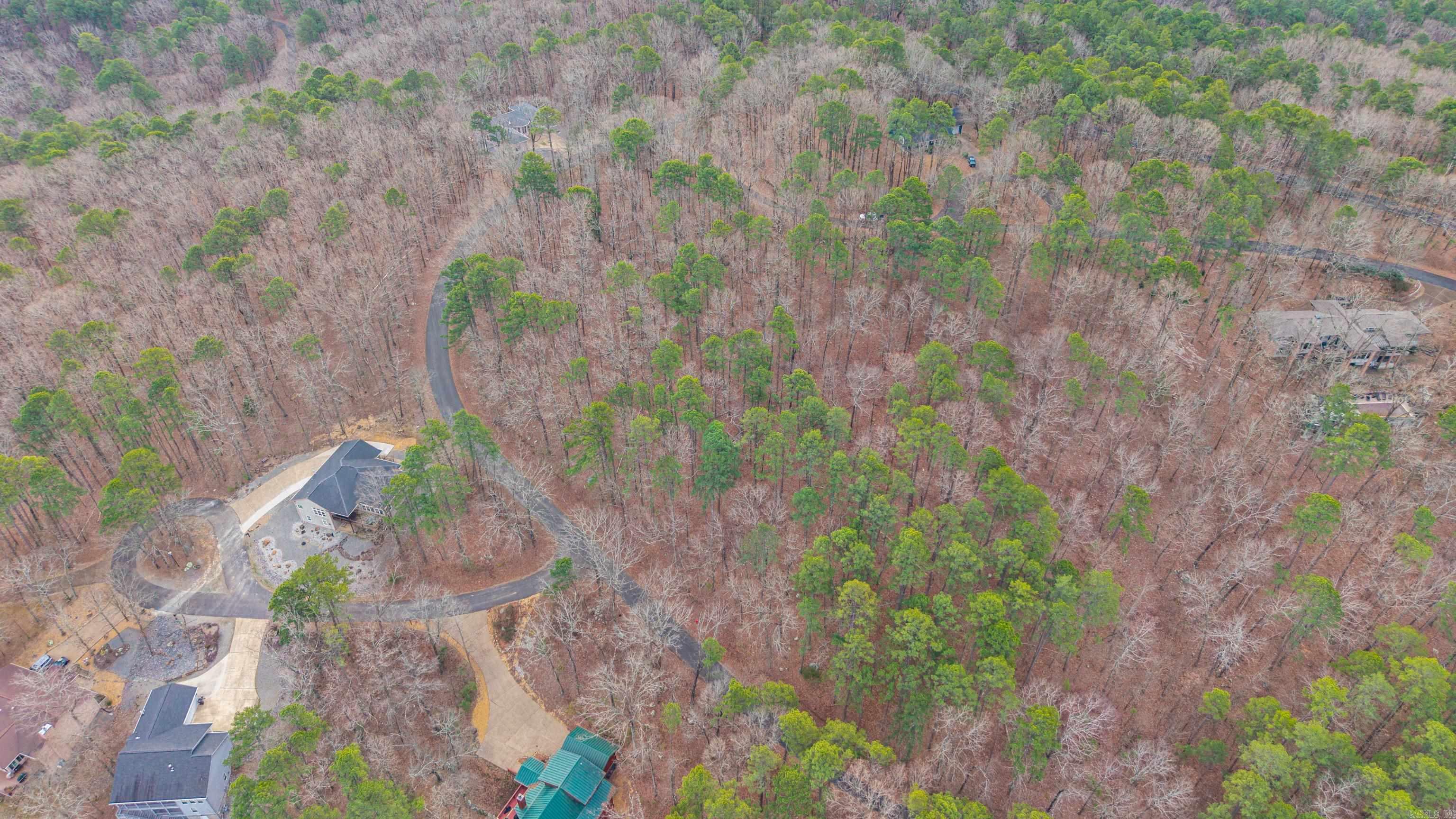 30 and 32 Valladolid 16 Marbella Way Hot Springs Village, AR