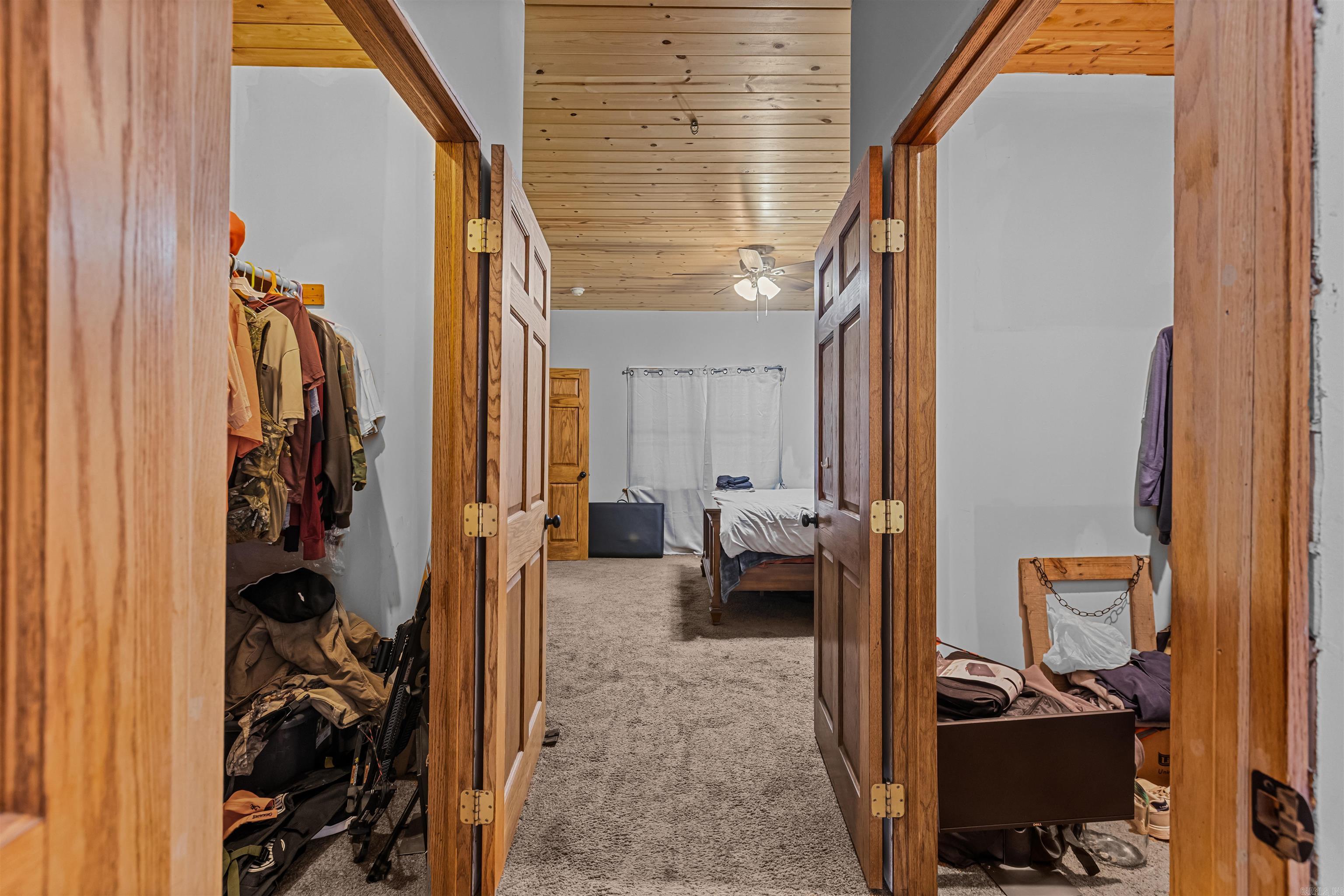 2682 Sheid Road  Norfork, AR