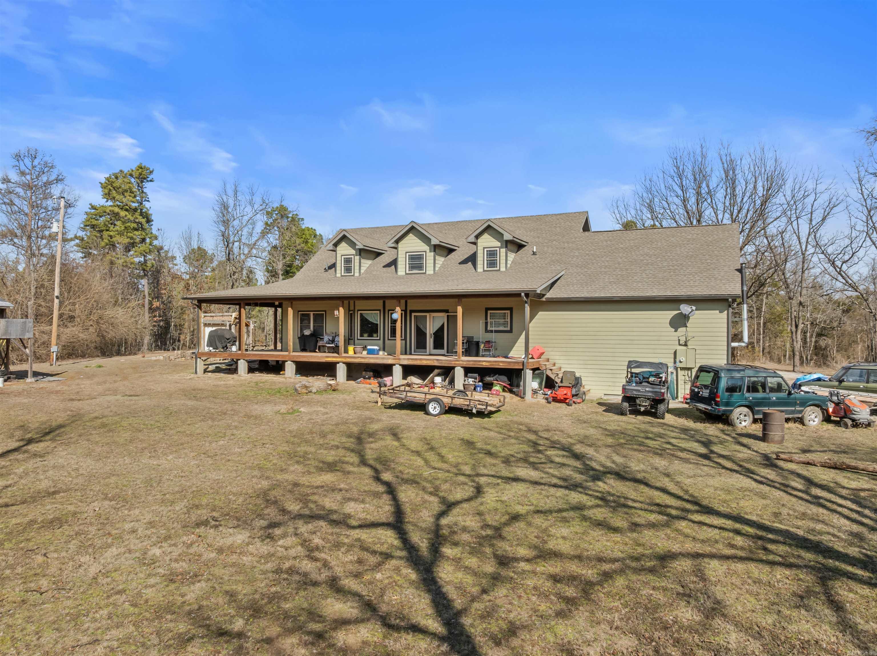 2682 Sheid Road  Norfork, AR