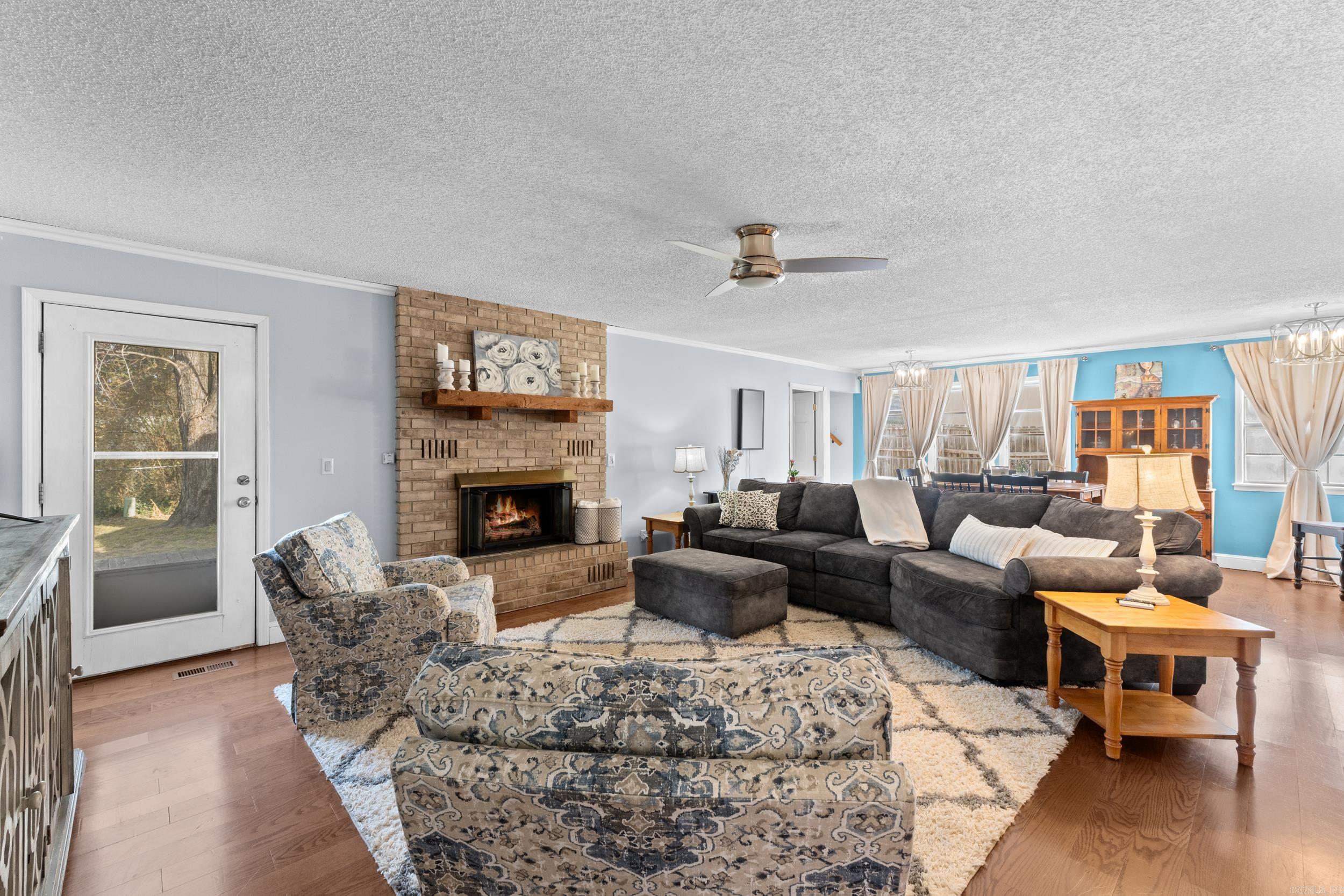 1401 S Kingswood Way  Mountain Home, AR