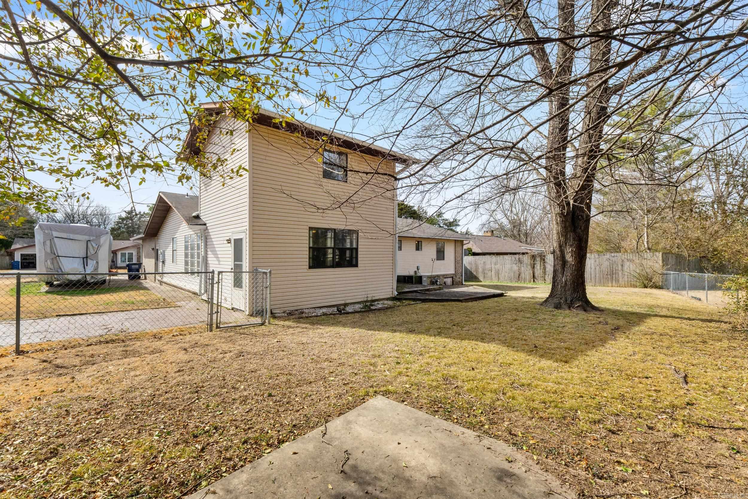 1401 S Kingswood Way  Mountain Home, AR