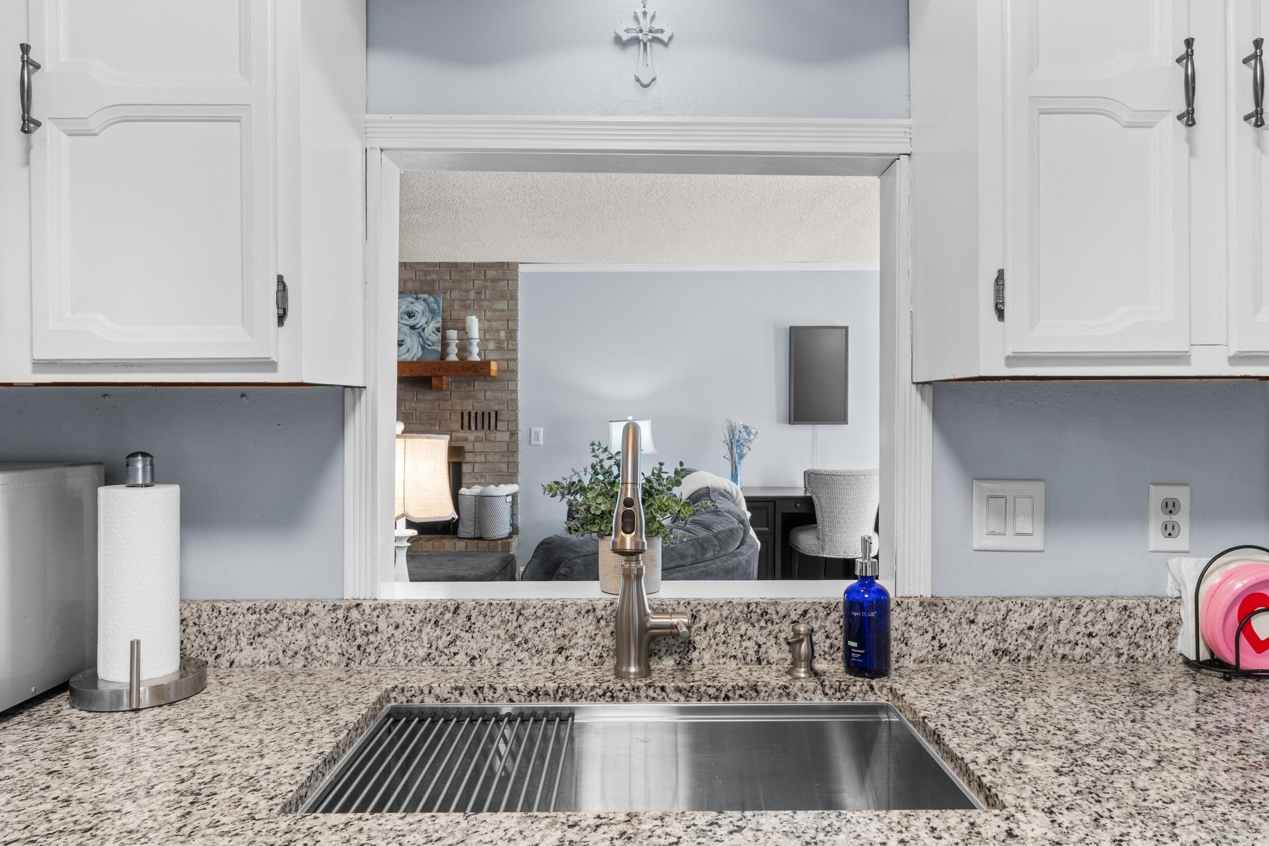 1401 S Kingswood Way  Mountain Home, AR