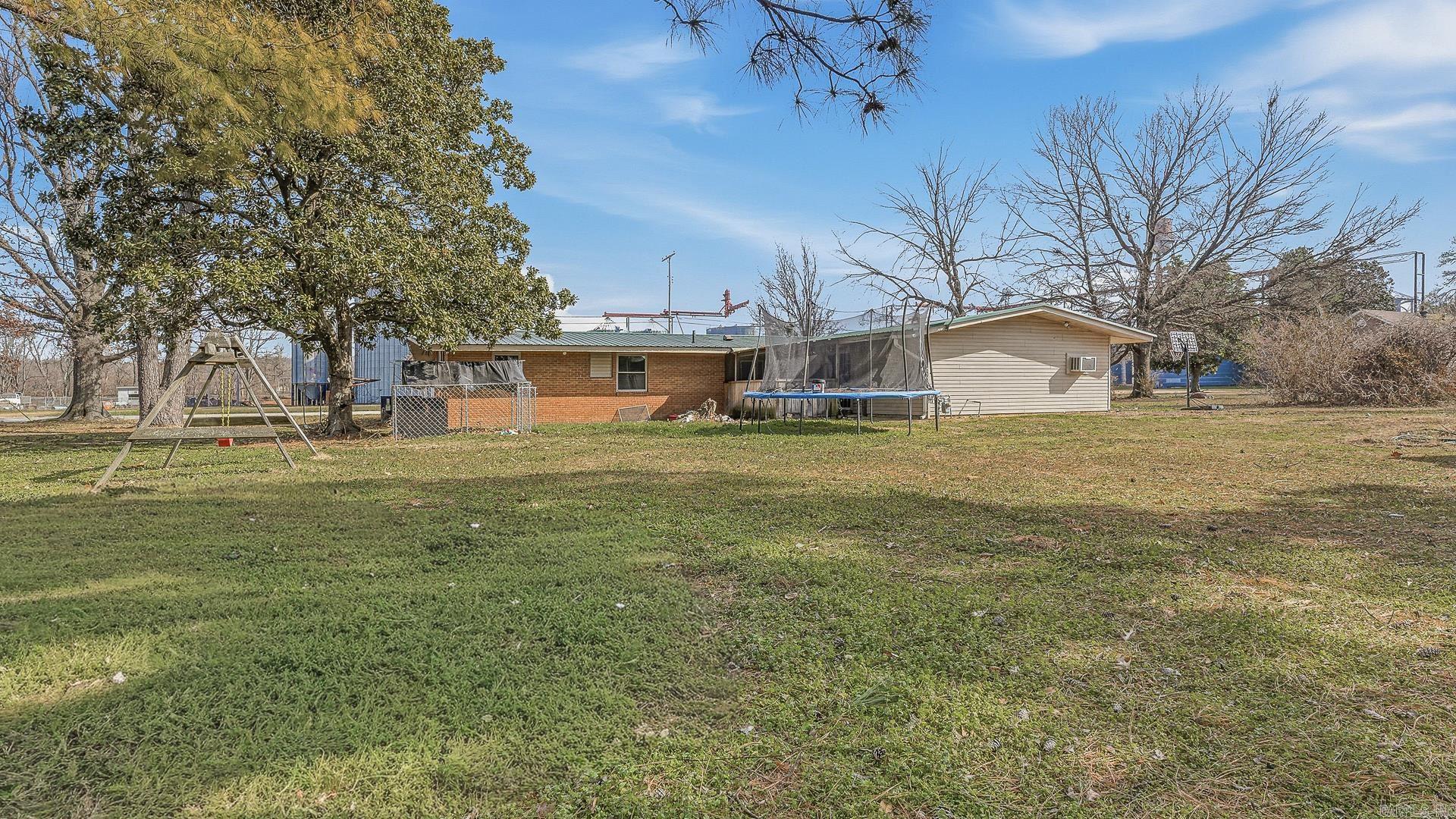 413 N Cole  Harrisburg, AR