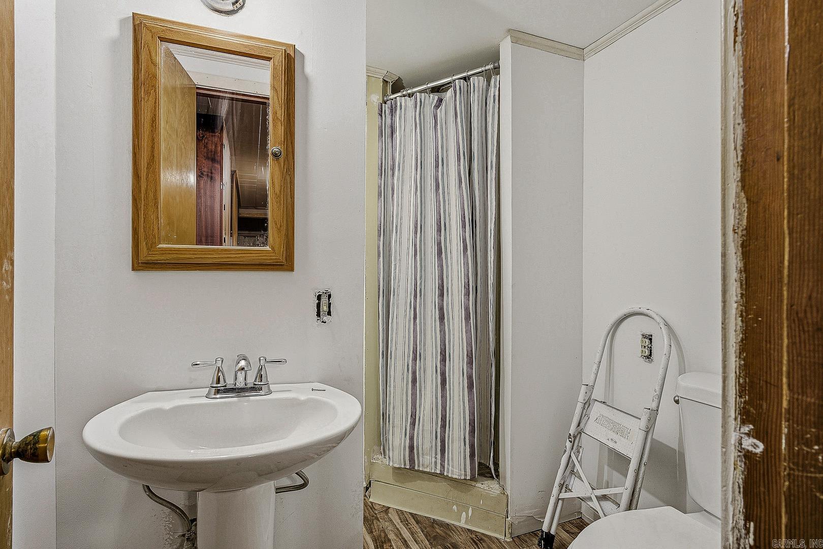 413 N Cole  Harrisburg, AR