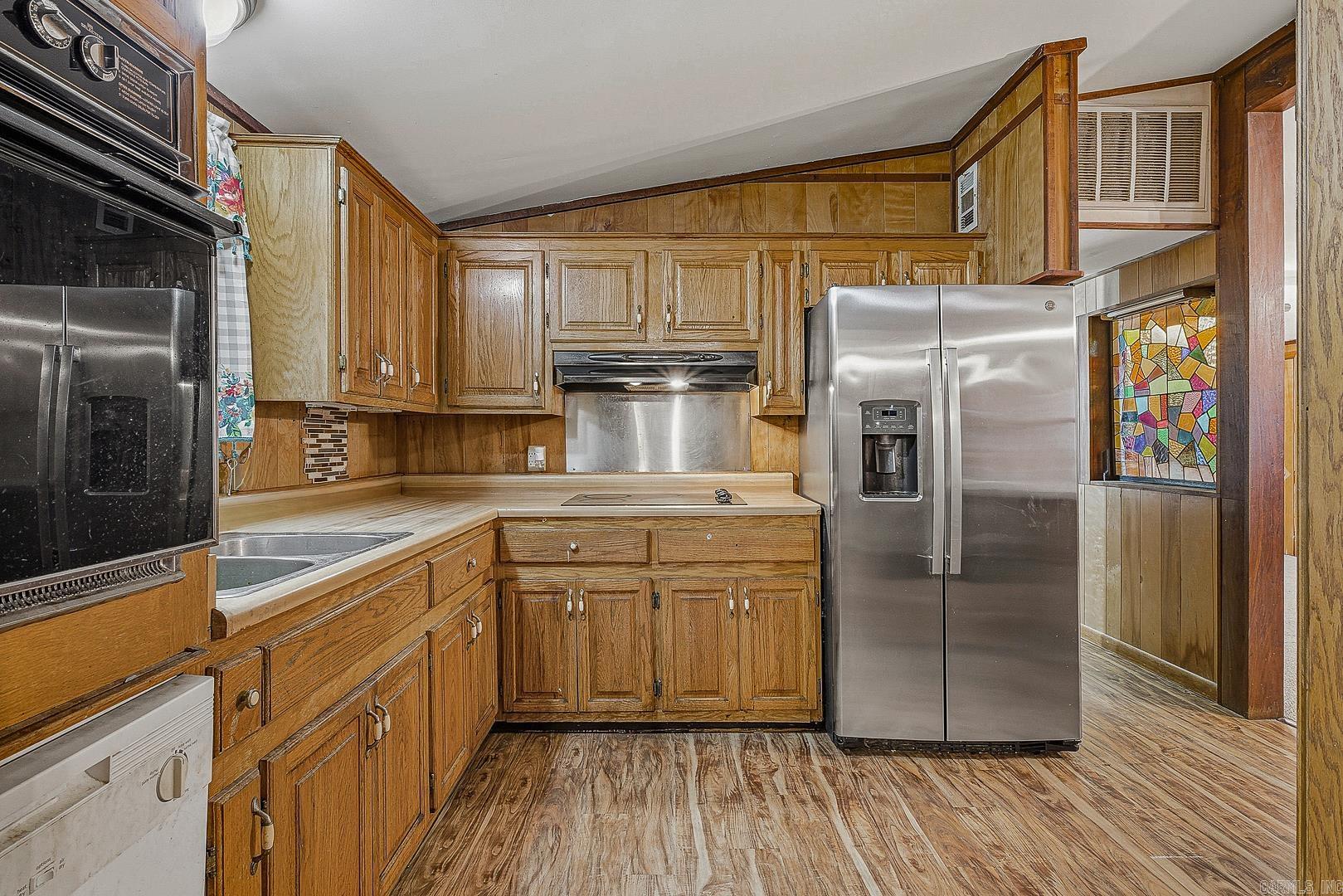 413 N Cole  Harrisburg, AR