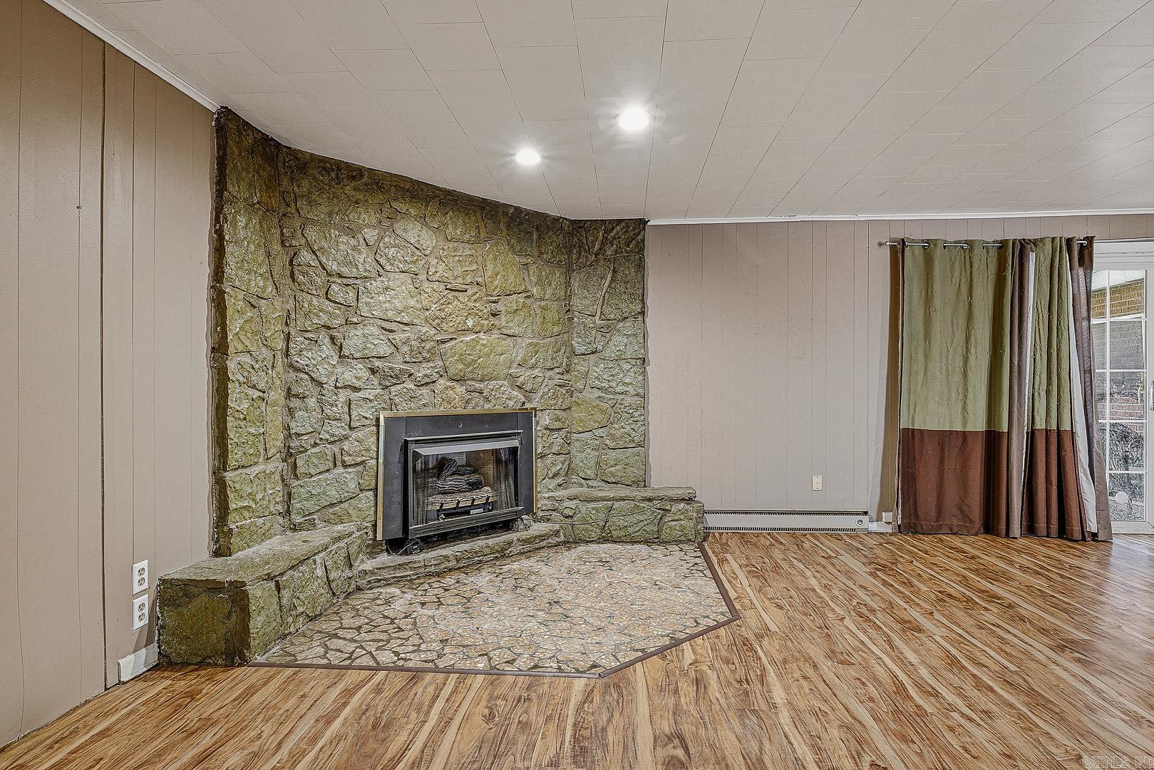 413 N Cole  Harrisburg, AR