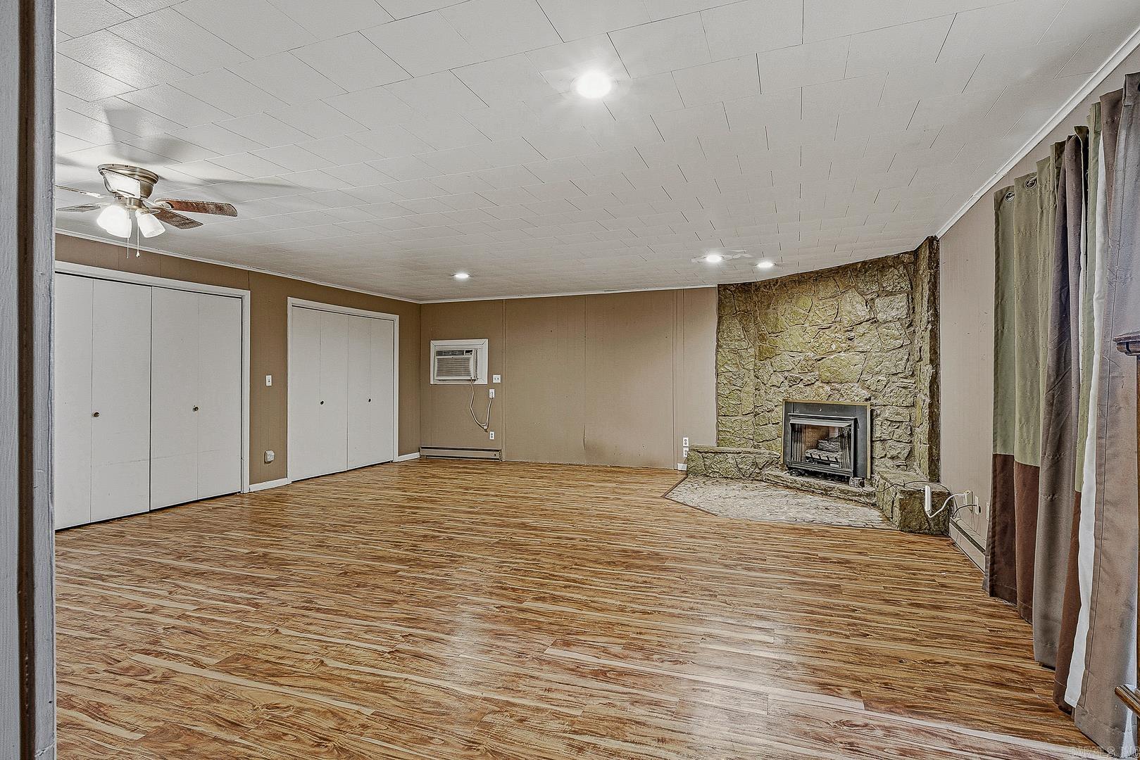 413 N Cole  Harrisburg, AR