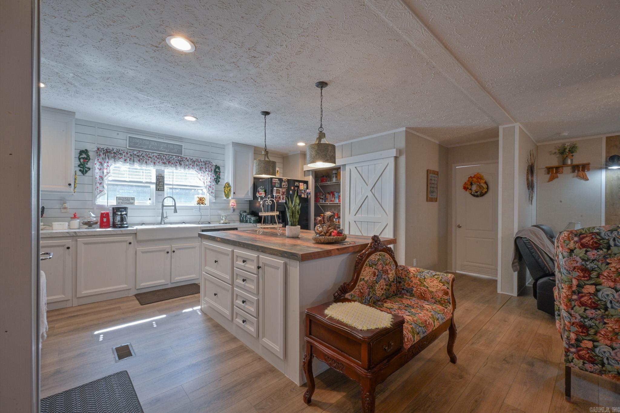 132 E Robinson Road  De Queen, AR