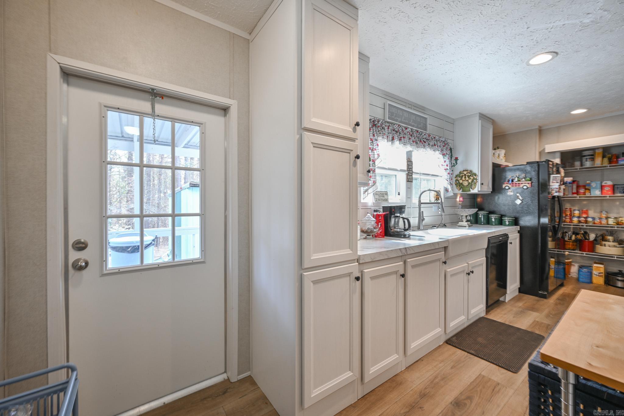 132 E Robinson Road  De Queen, AR