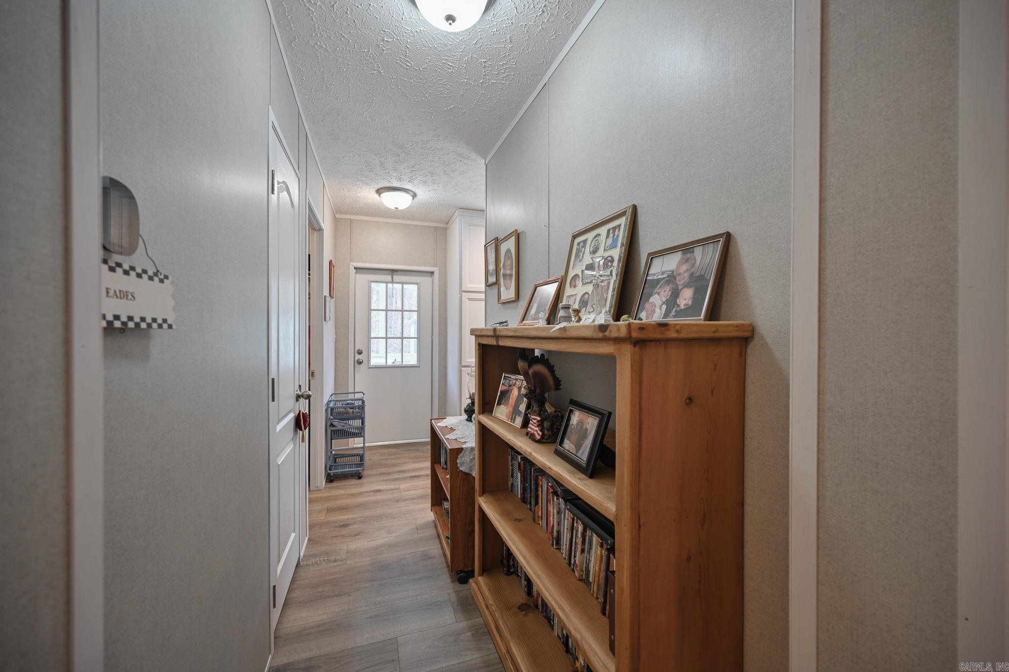 132 E Robinson Road  De Queen, AR