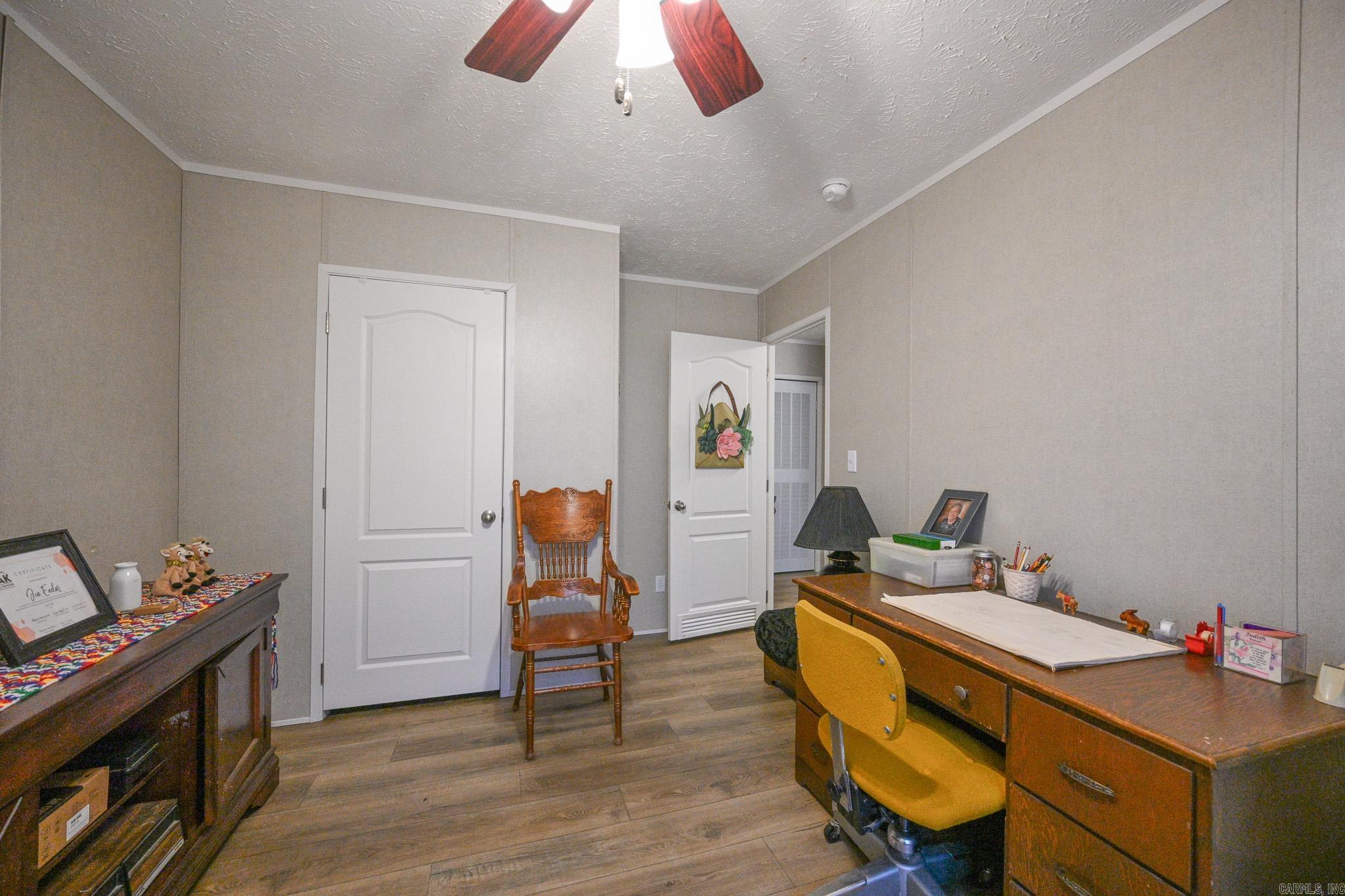 132 E Robinson Road  De Queen, AR