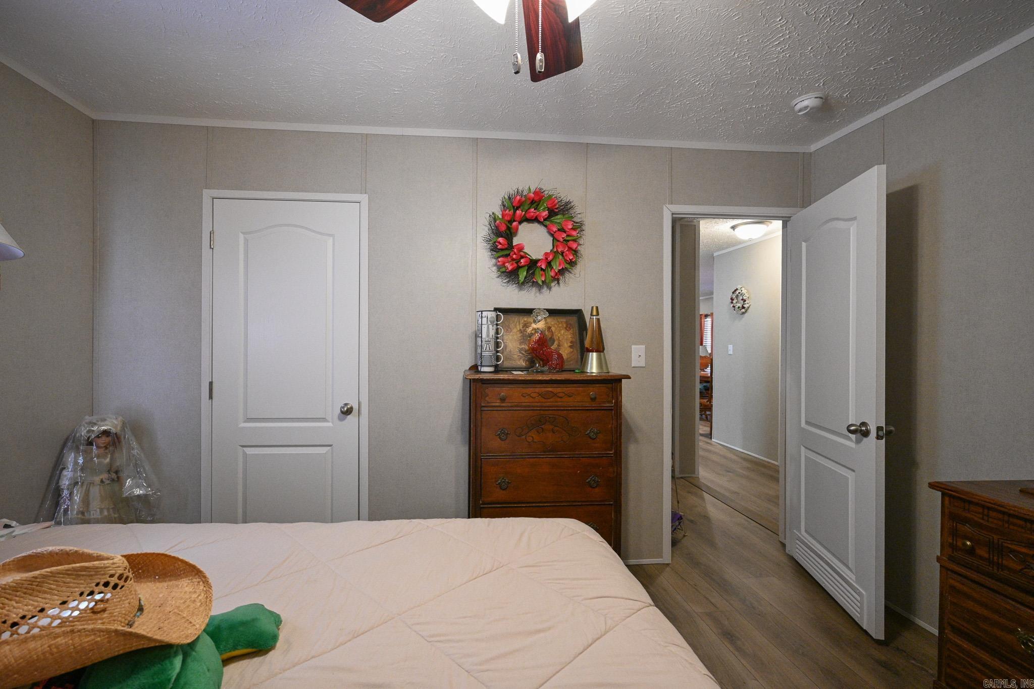 132 E Robinson Road  De Queen, AR