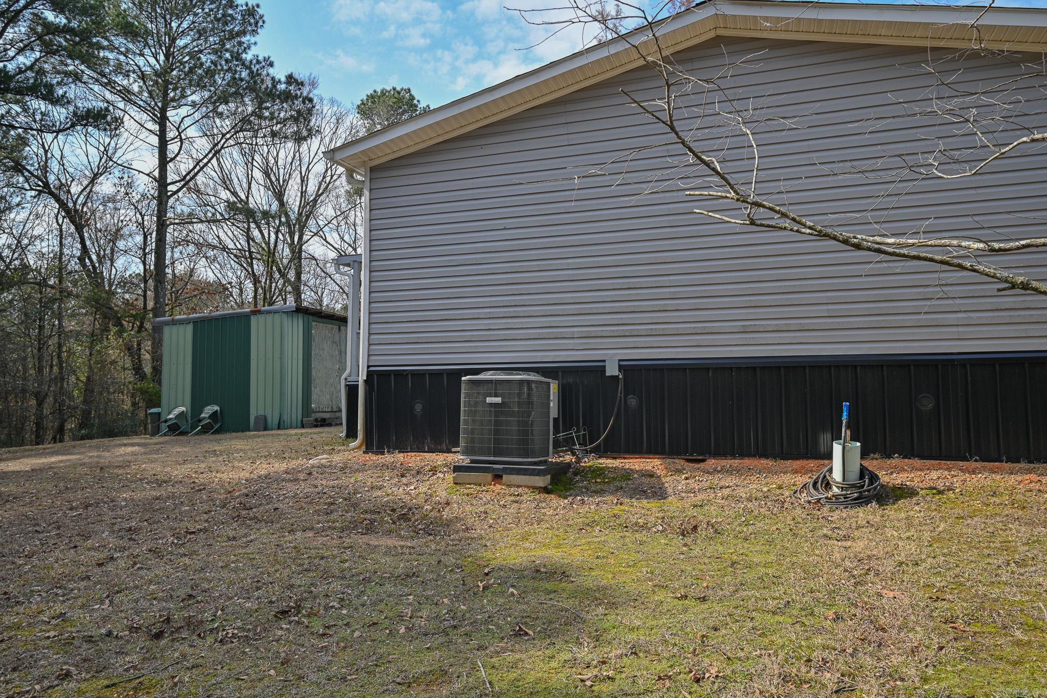 132 E Robinson Road  De Queen, AR