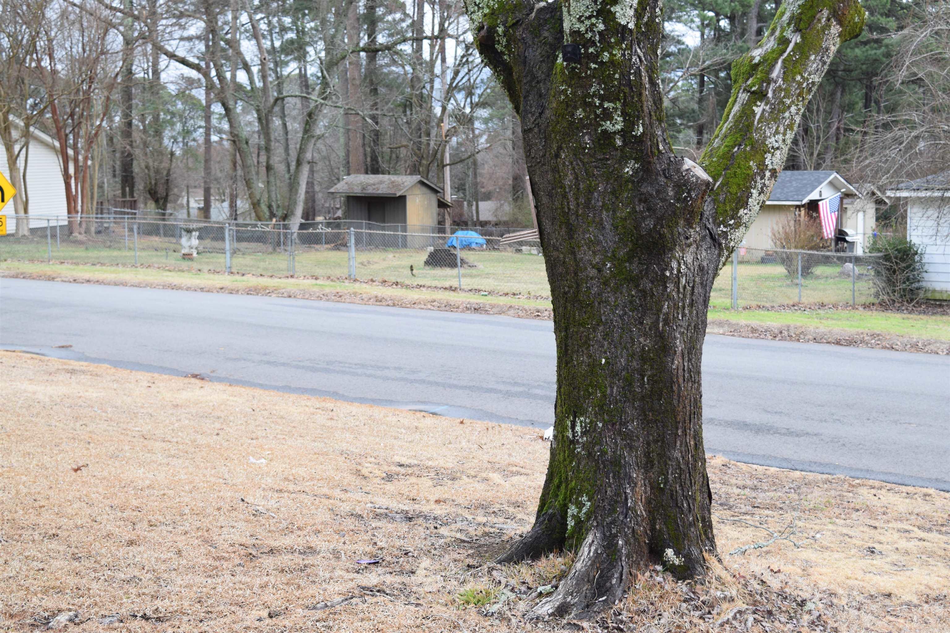 1702 Glenda  Benton, AR