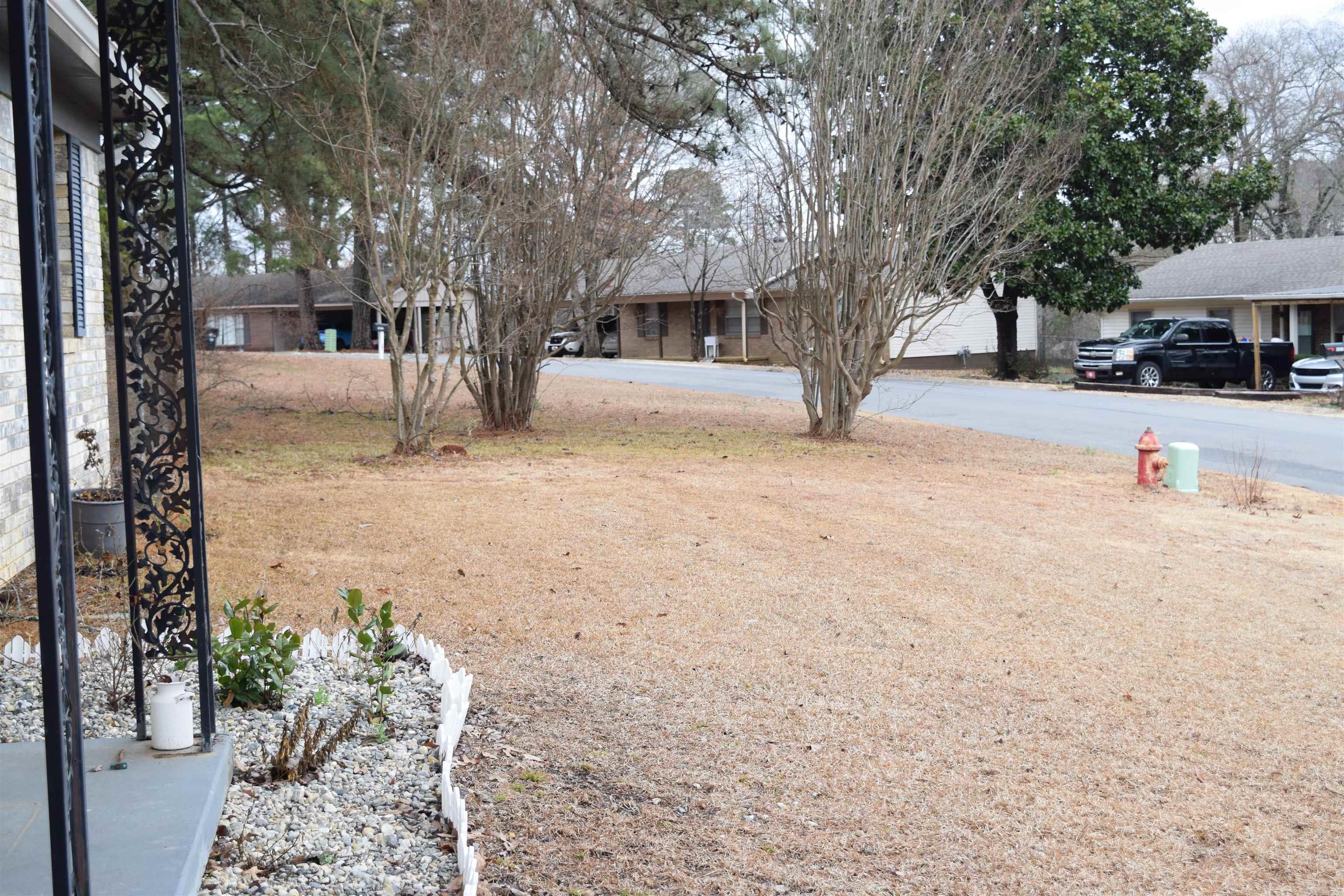 1702 Glenda  Benton, AR