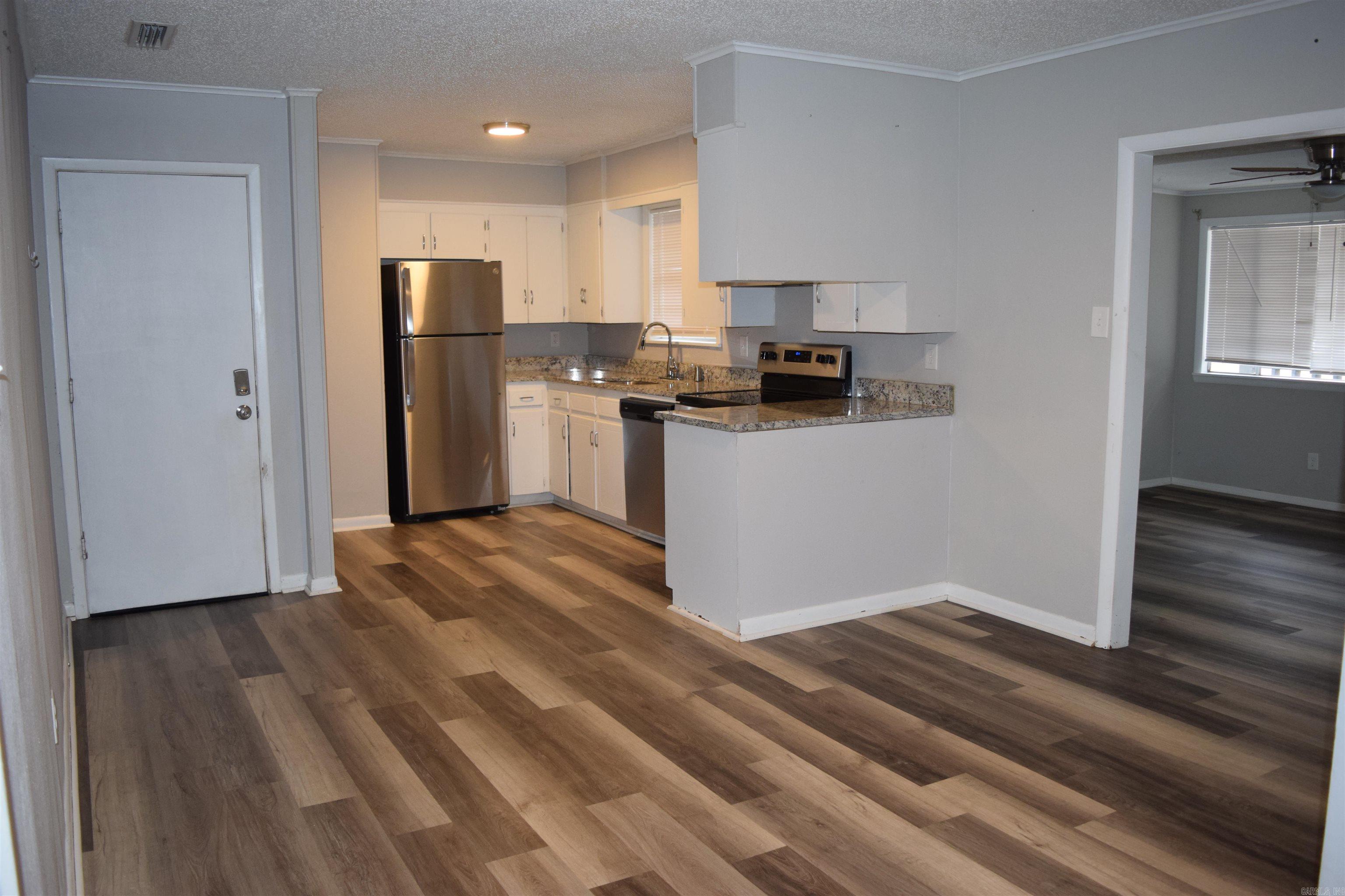 1702 Glenda  Benton, AR