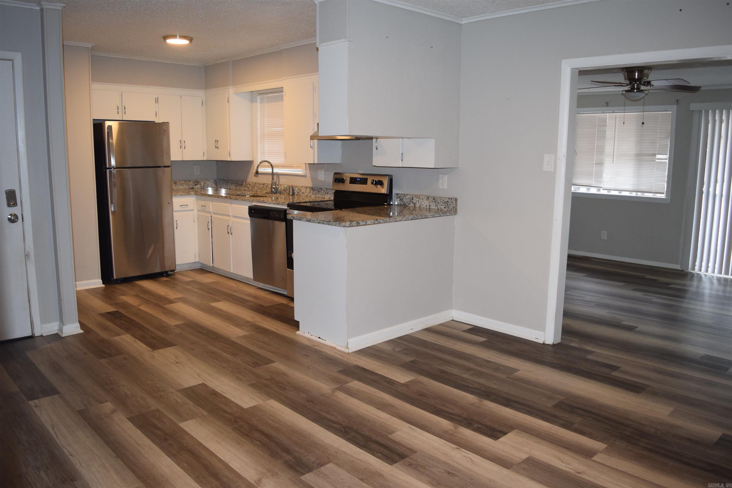 1702 Glenda  Benton, AR