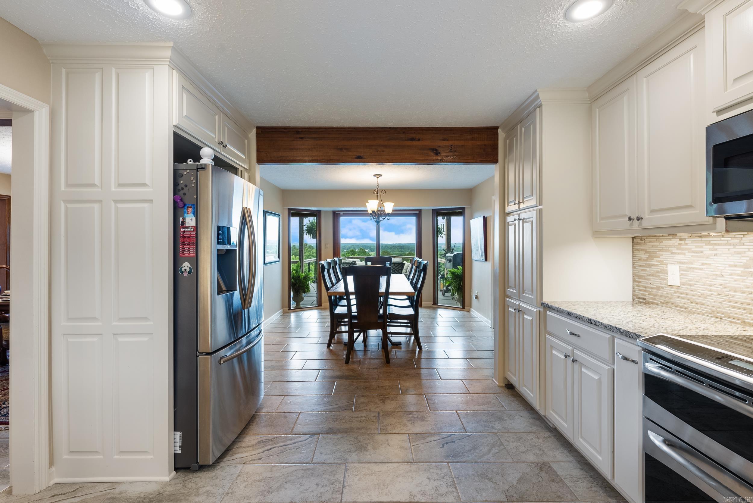 1360 Stanley Russ Rd  Conway, AR