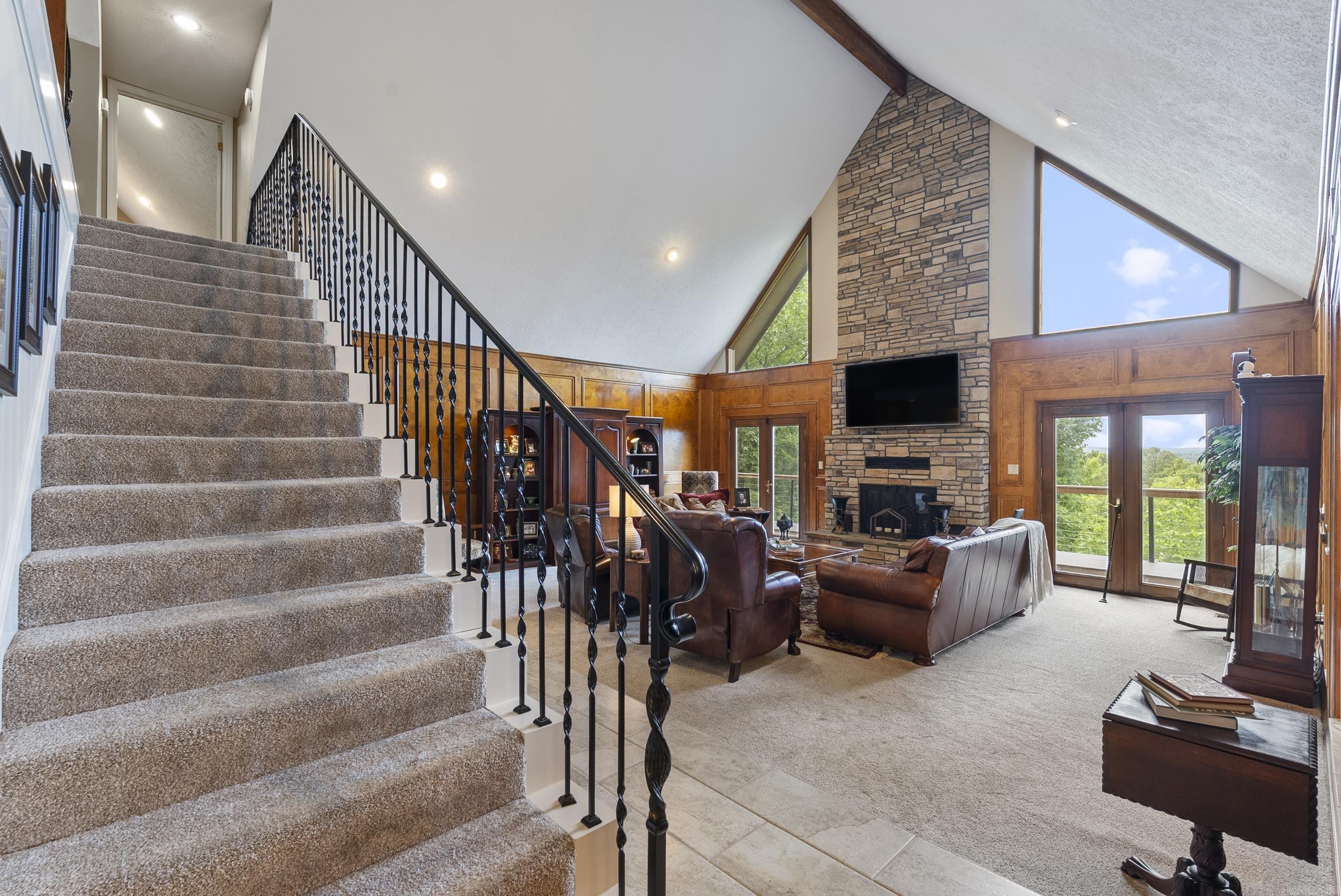 1360 Stanley Russ Rd  Conway, AR