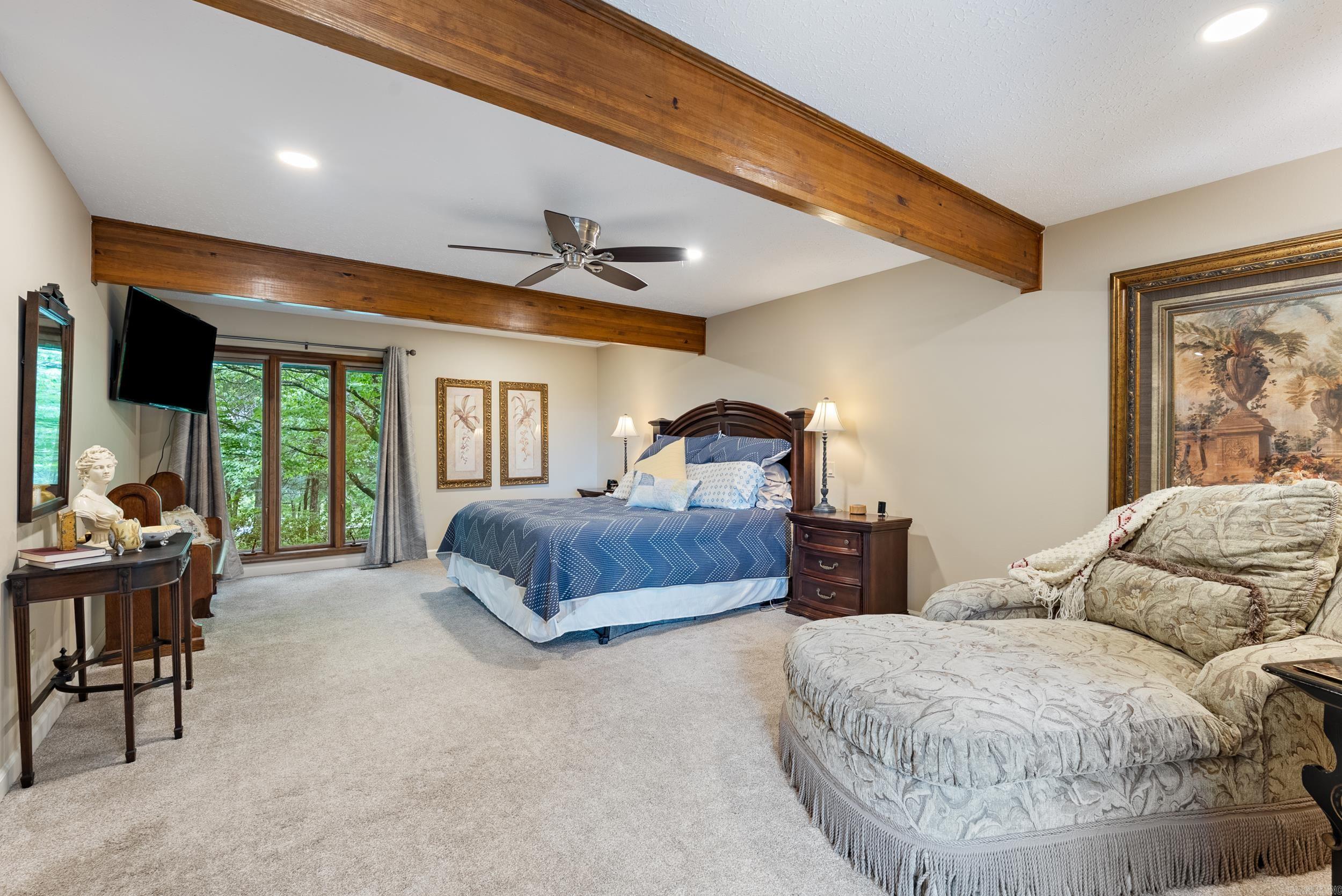 1360 Stanley Russ Rd  Conway, AR