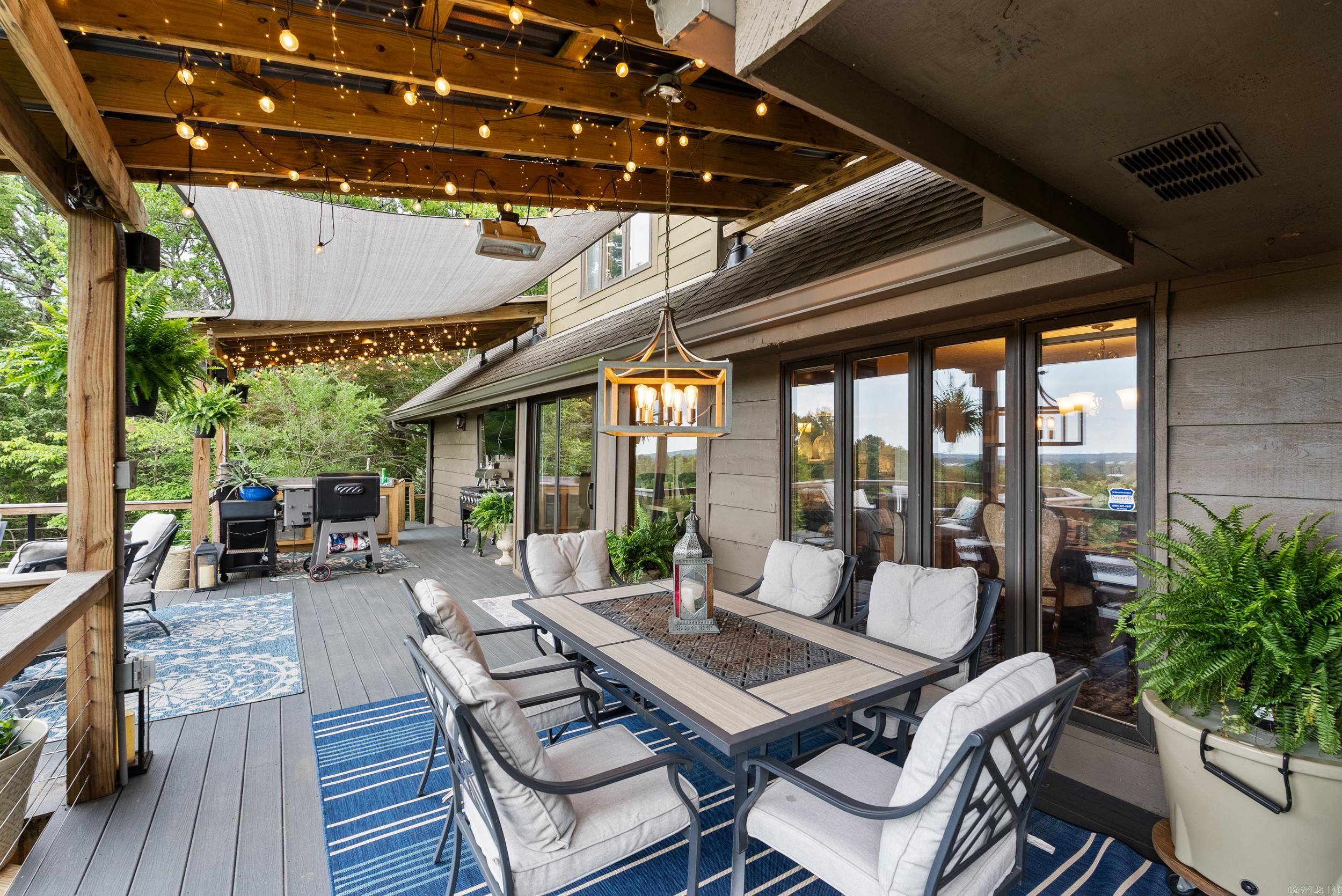 1360 Stanley Russ Rd  Conway, AR