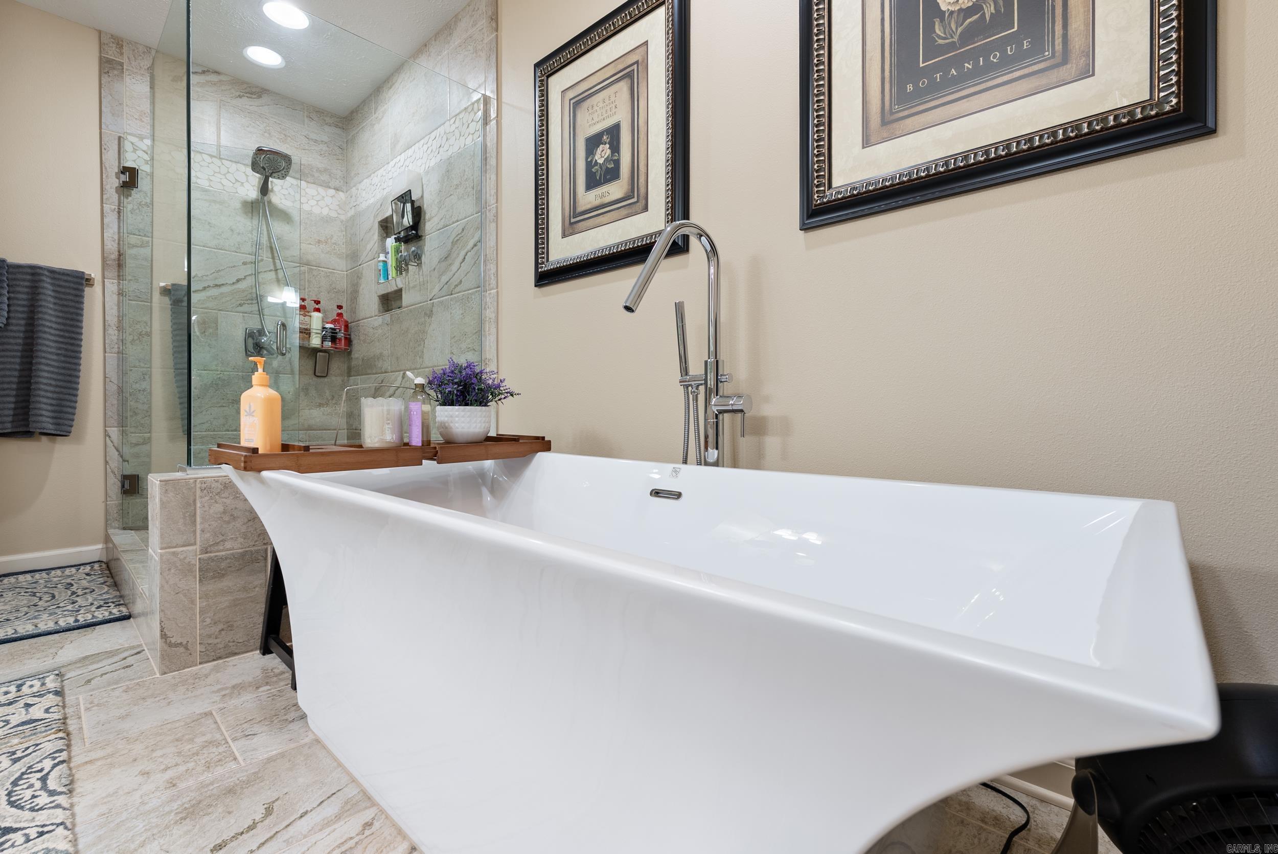 1360 Stanley Russ Rd  Conway, AR