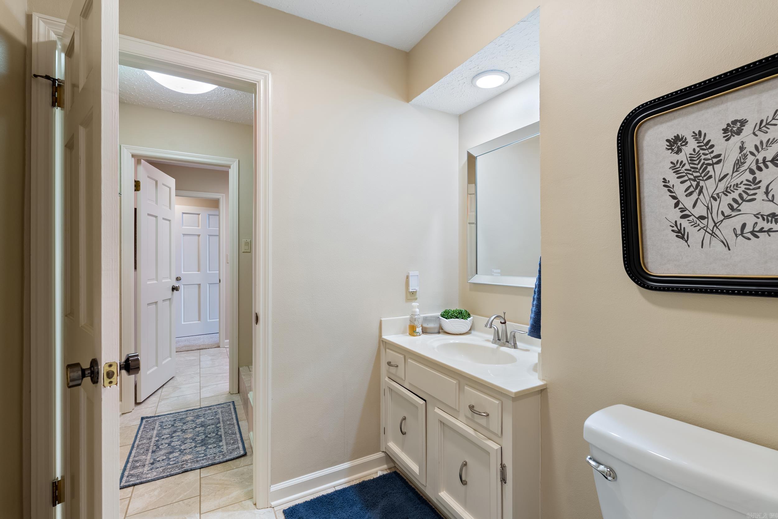 1360 Stanley Russ Rd  Conway, AR