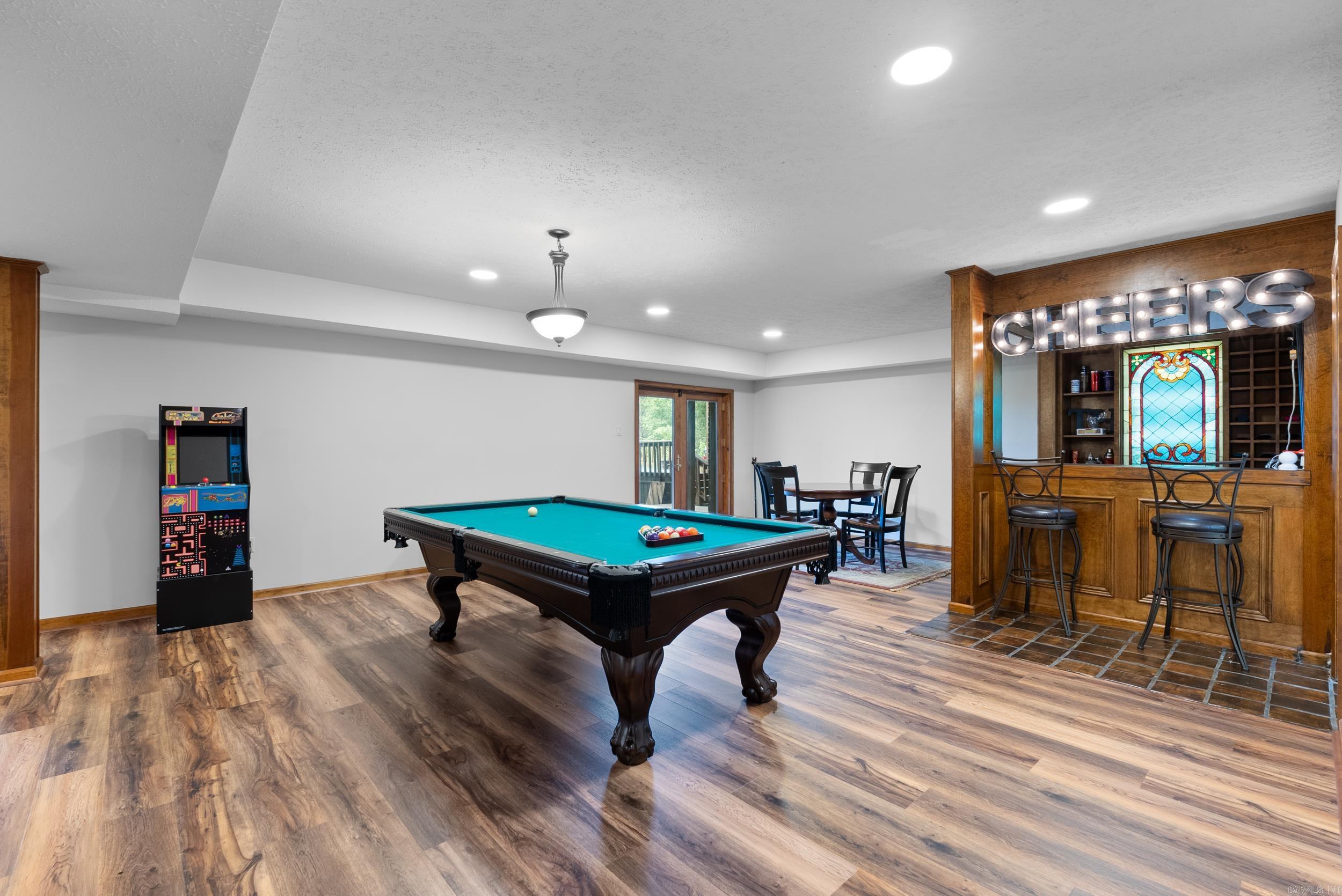 1360 Stanley Russ Rd  Conway, AR