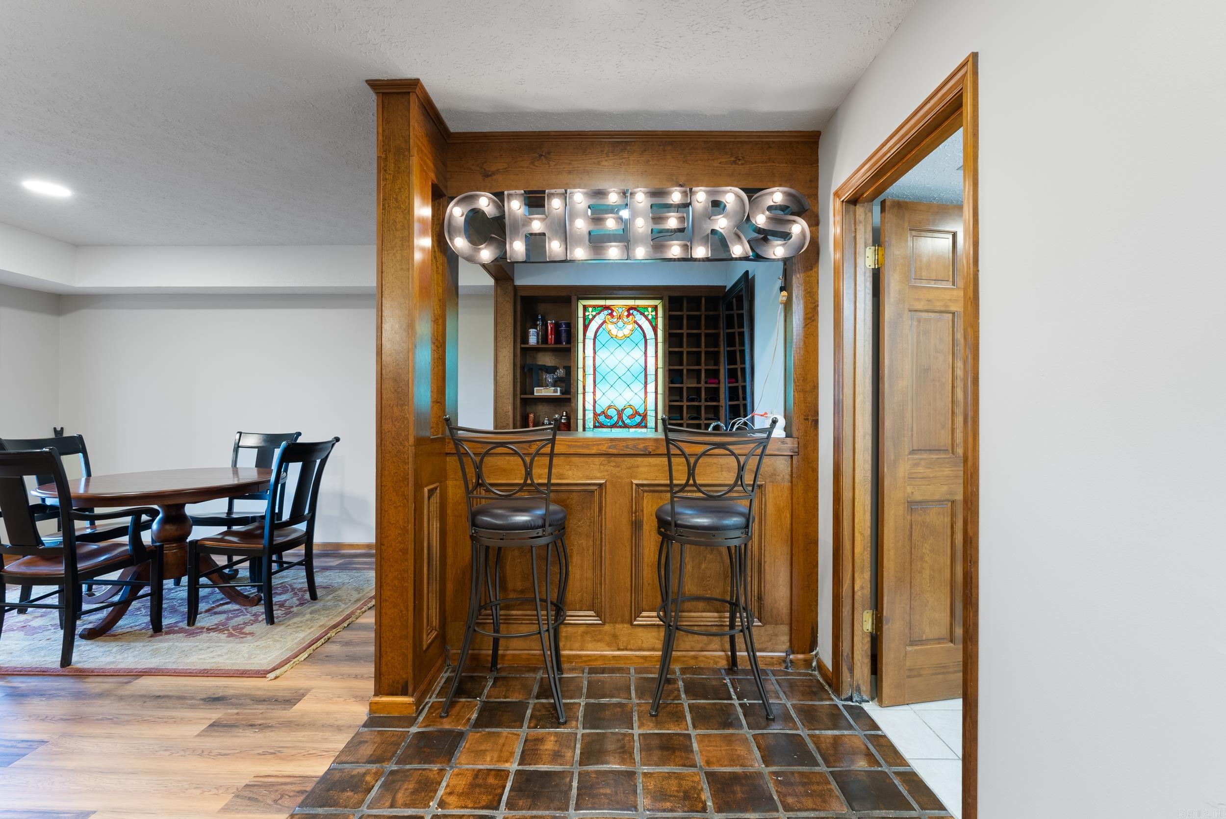 1360 Stanley Russ Rd  Conway, AR