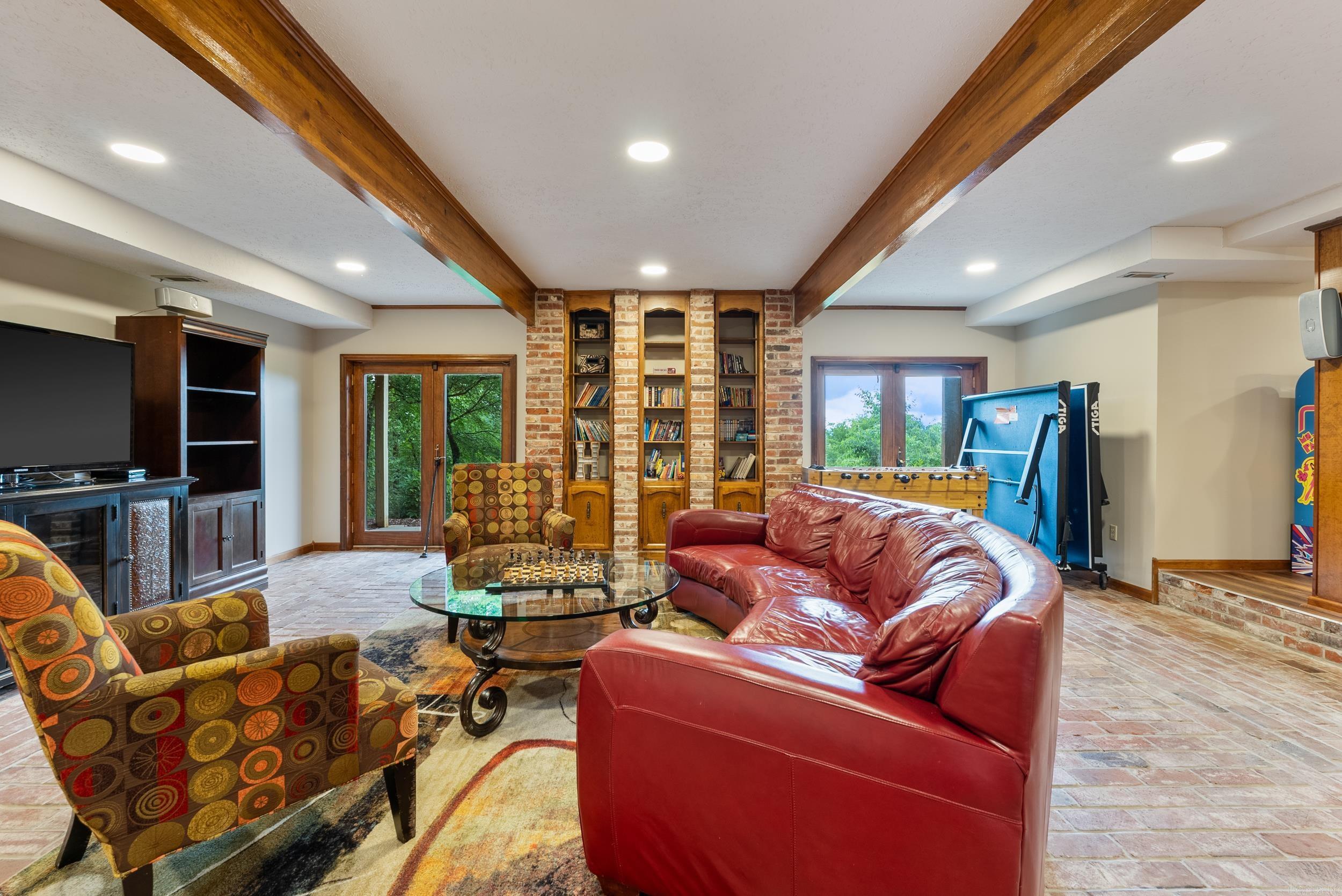 1360 Stanley Russ Rd  Conway, AR