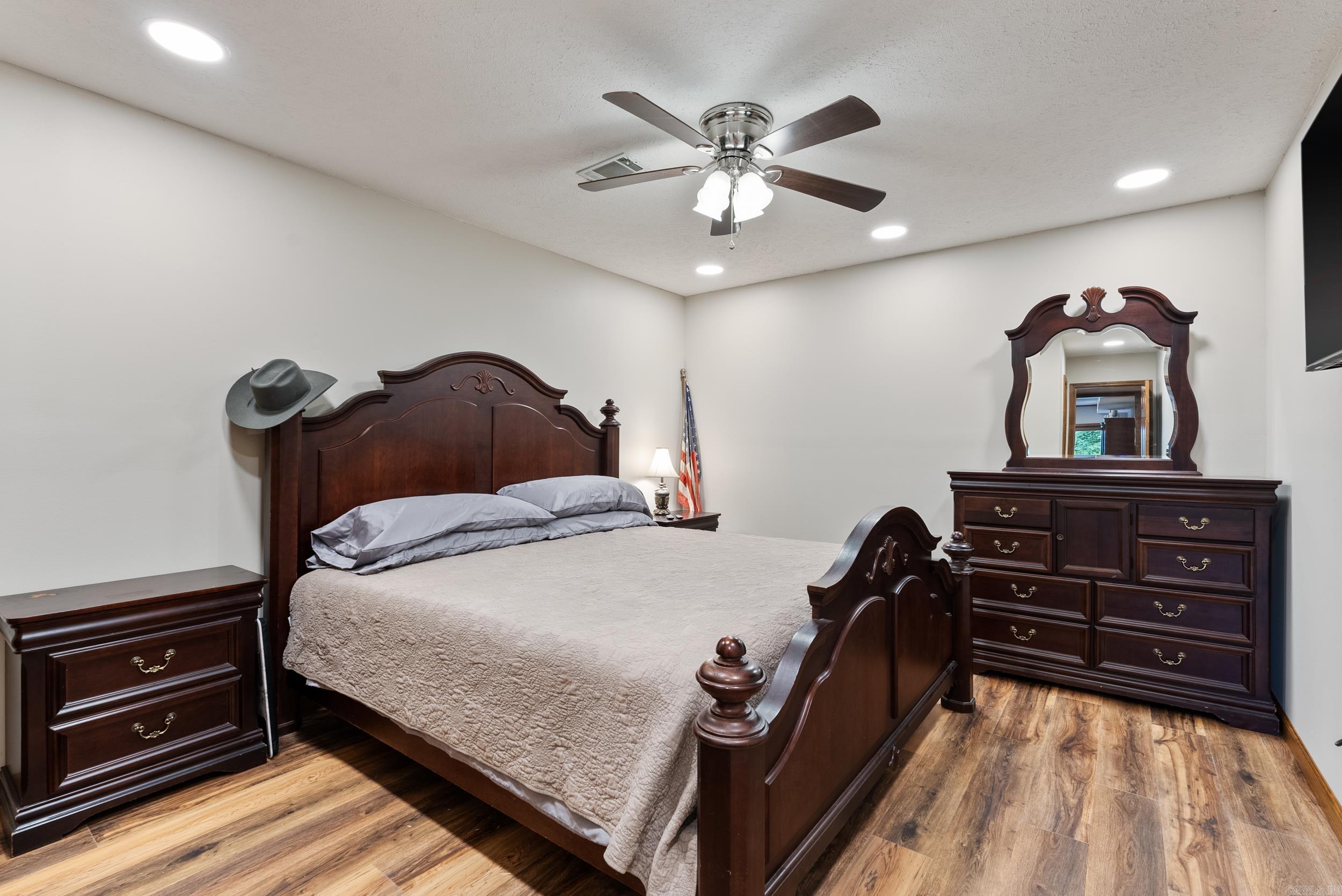 1360 Stanley Russ Rd  Conway, AR