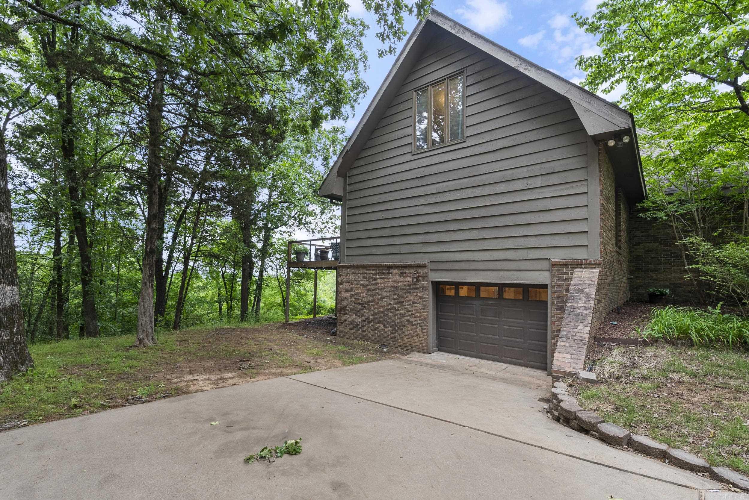 1360 Stanley Russ Rd  Conway, AR