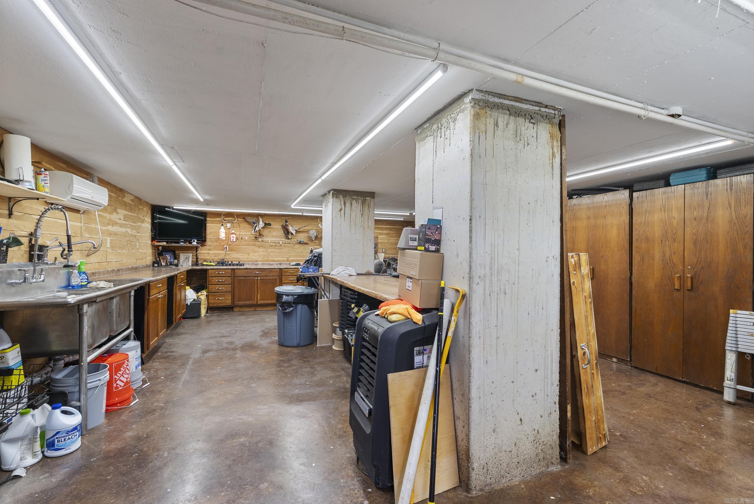 1360 Stanley Russ Rd  Conway, AR