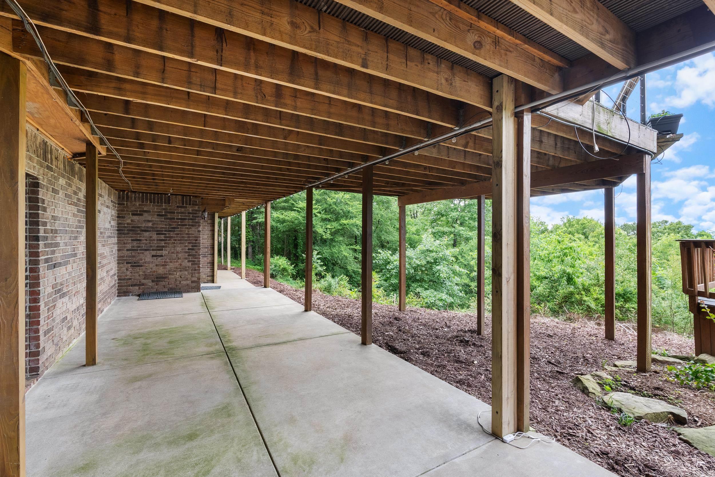 1360 Stanley Russ Rd  Conway, AR