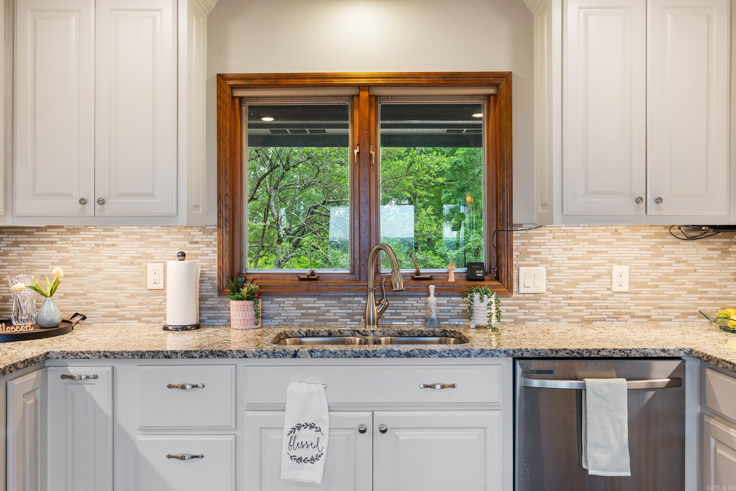 1360 Stanley Russ Rd  Conway, AR