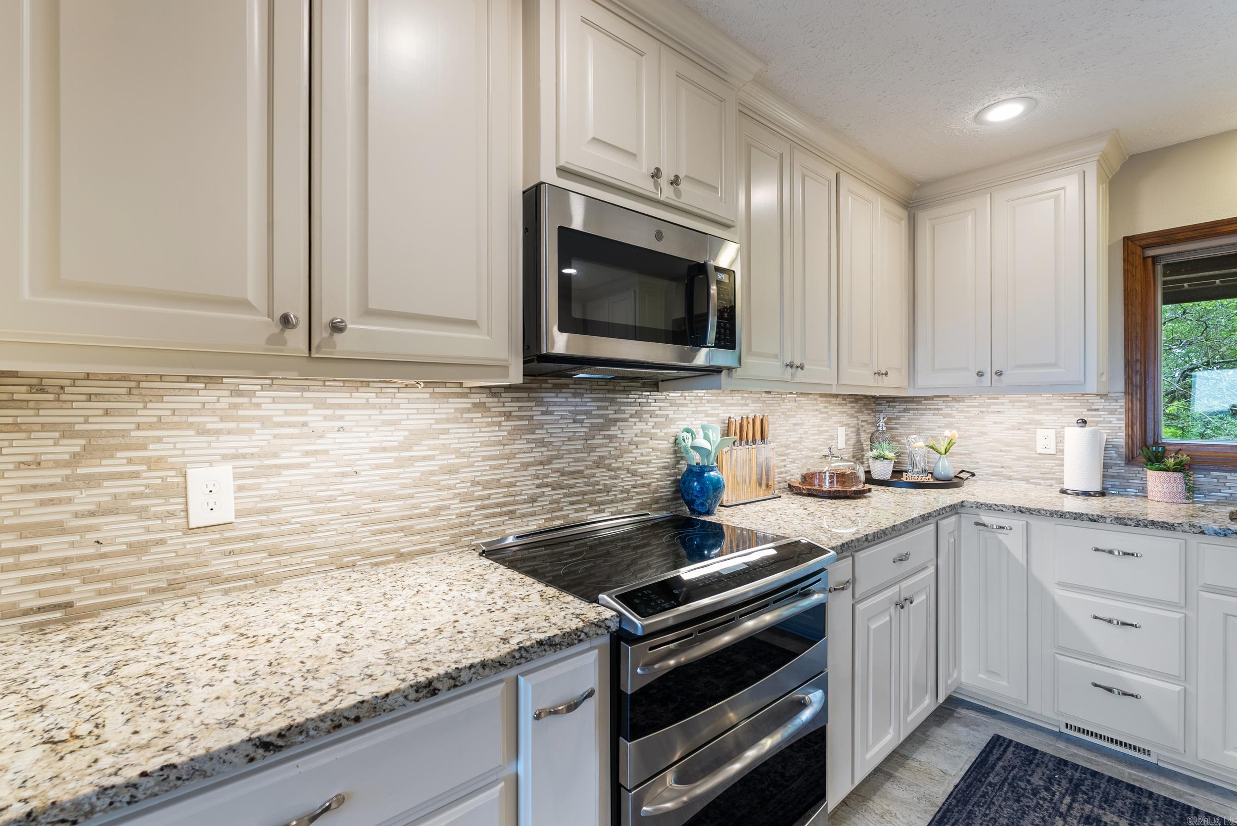 1360 Stanley Russ Rd  Conway, AR