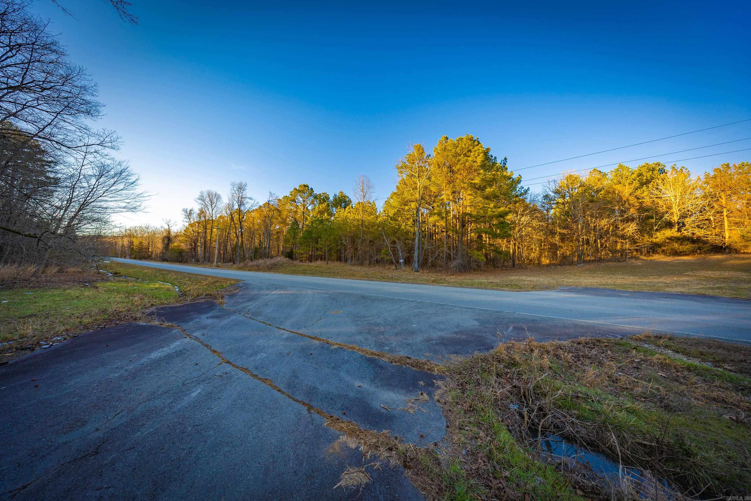 0 Twelfth  Paron, AR