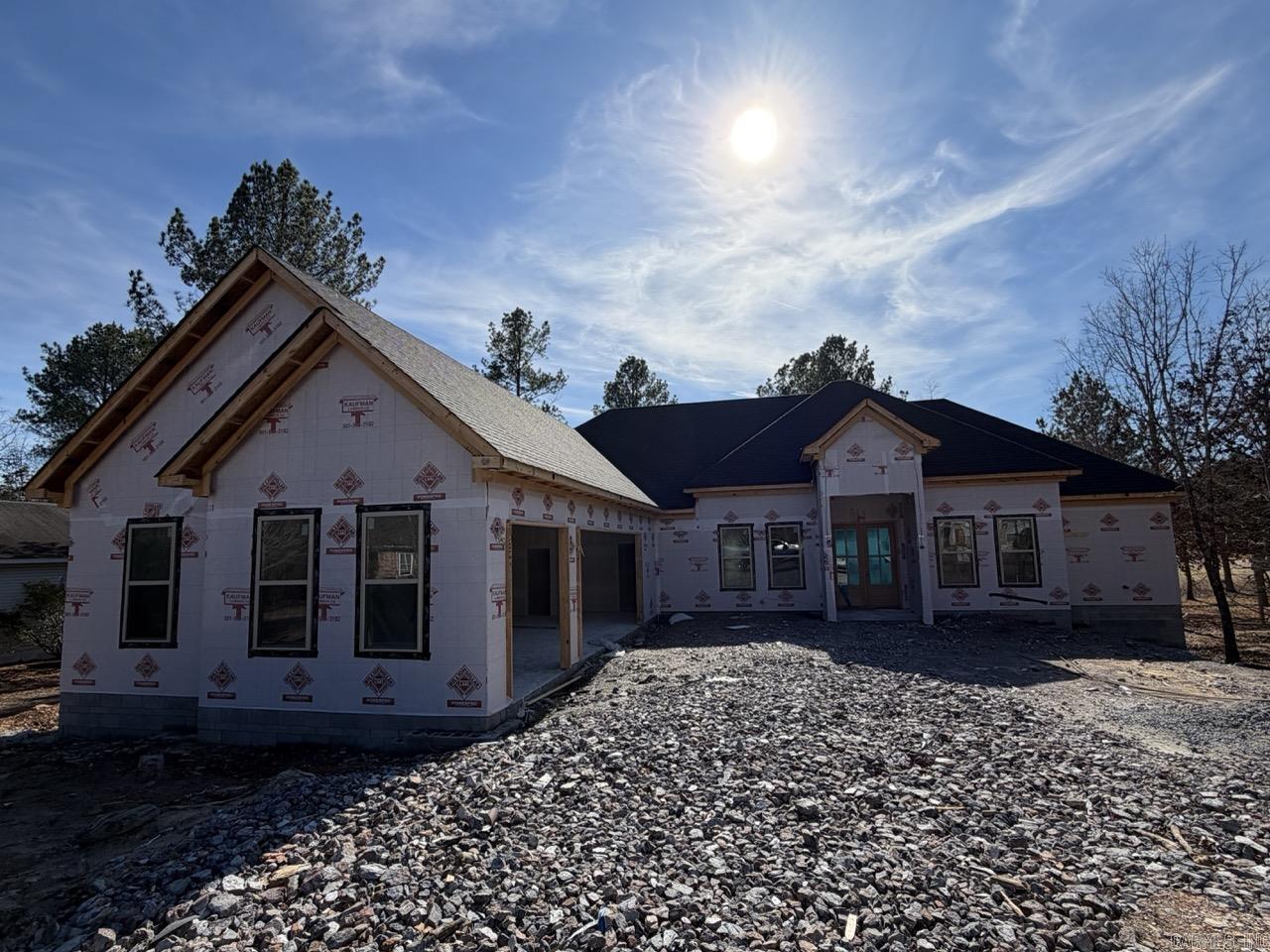 109  Panorama  Hot Springs Village, AR