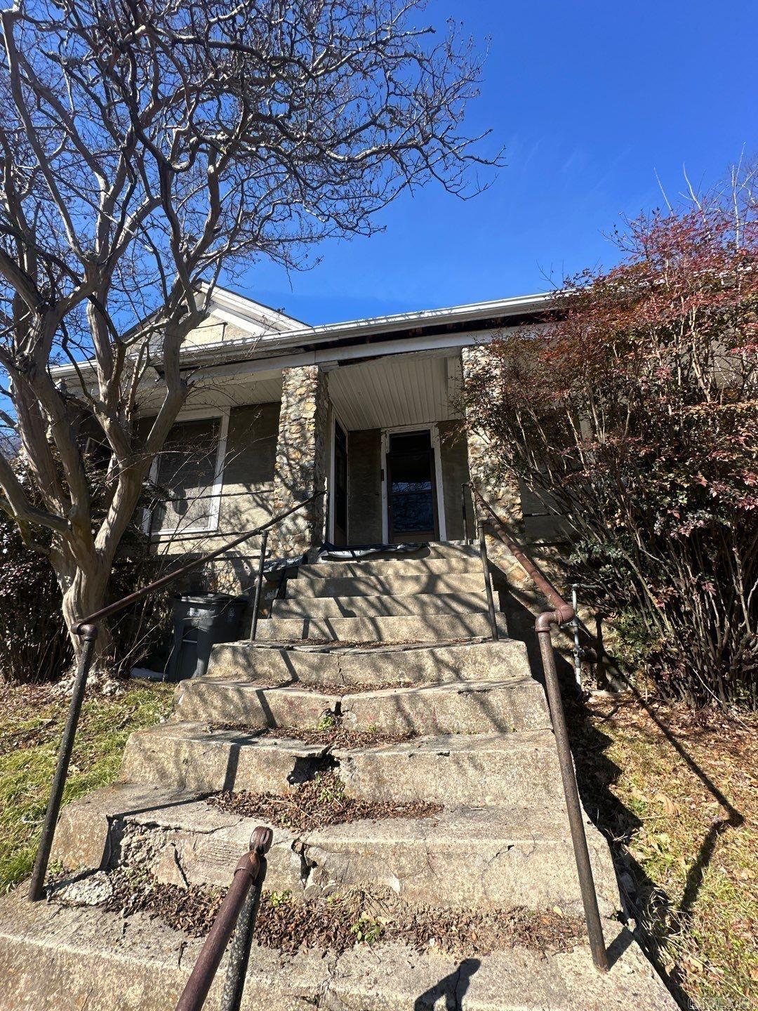 325 Grove  Hot Springs, AR