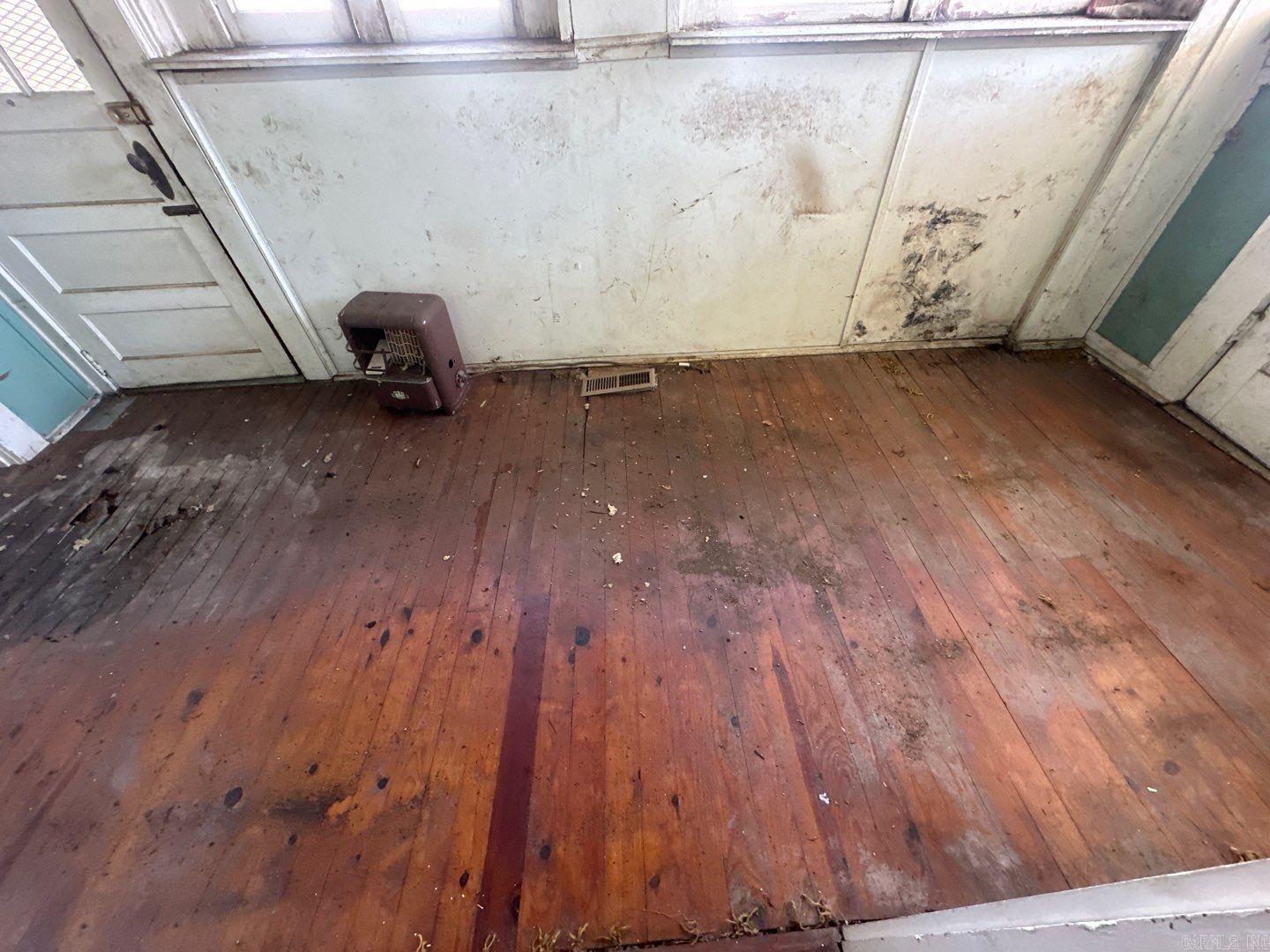 325 Grove  Hot Springs, AR