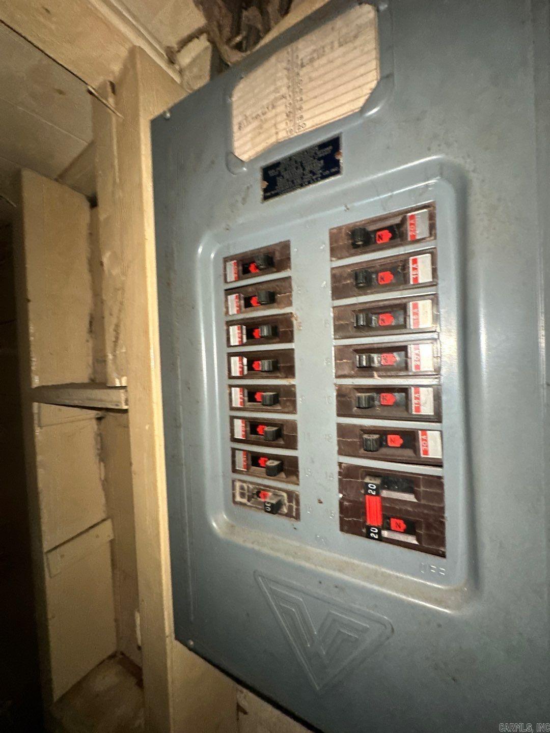 325 Grove  Hot Springs, AR