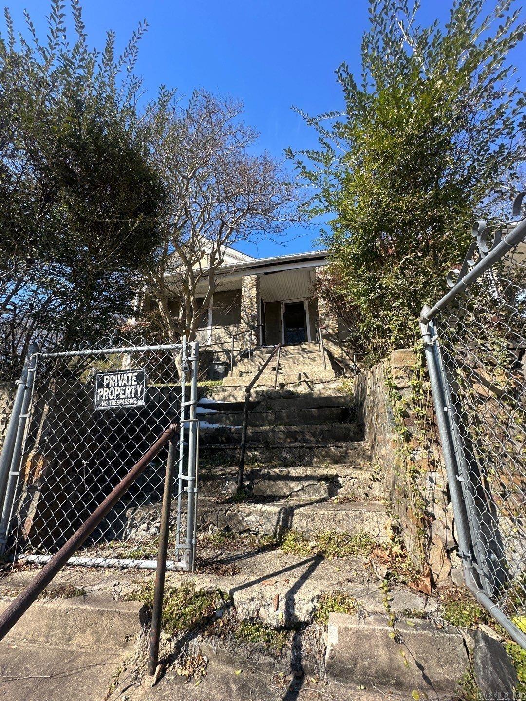 325 Grove  Hot Springs, AR