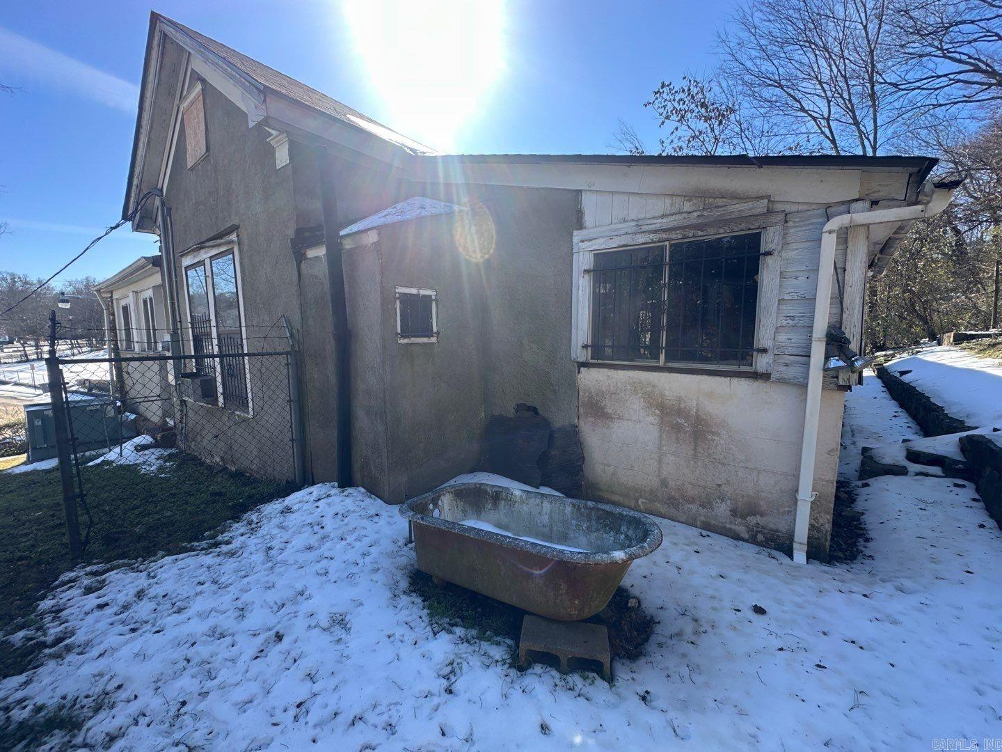 325 Grove  Hot Springs, AR