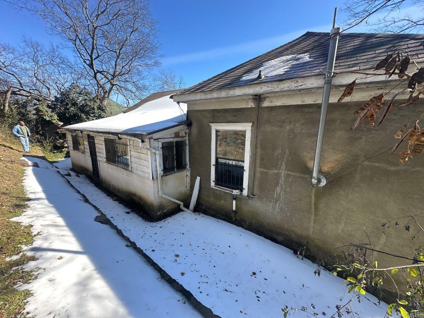 325 Grove  Hot Springs, AR