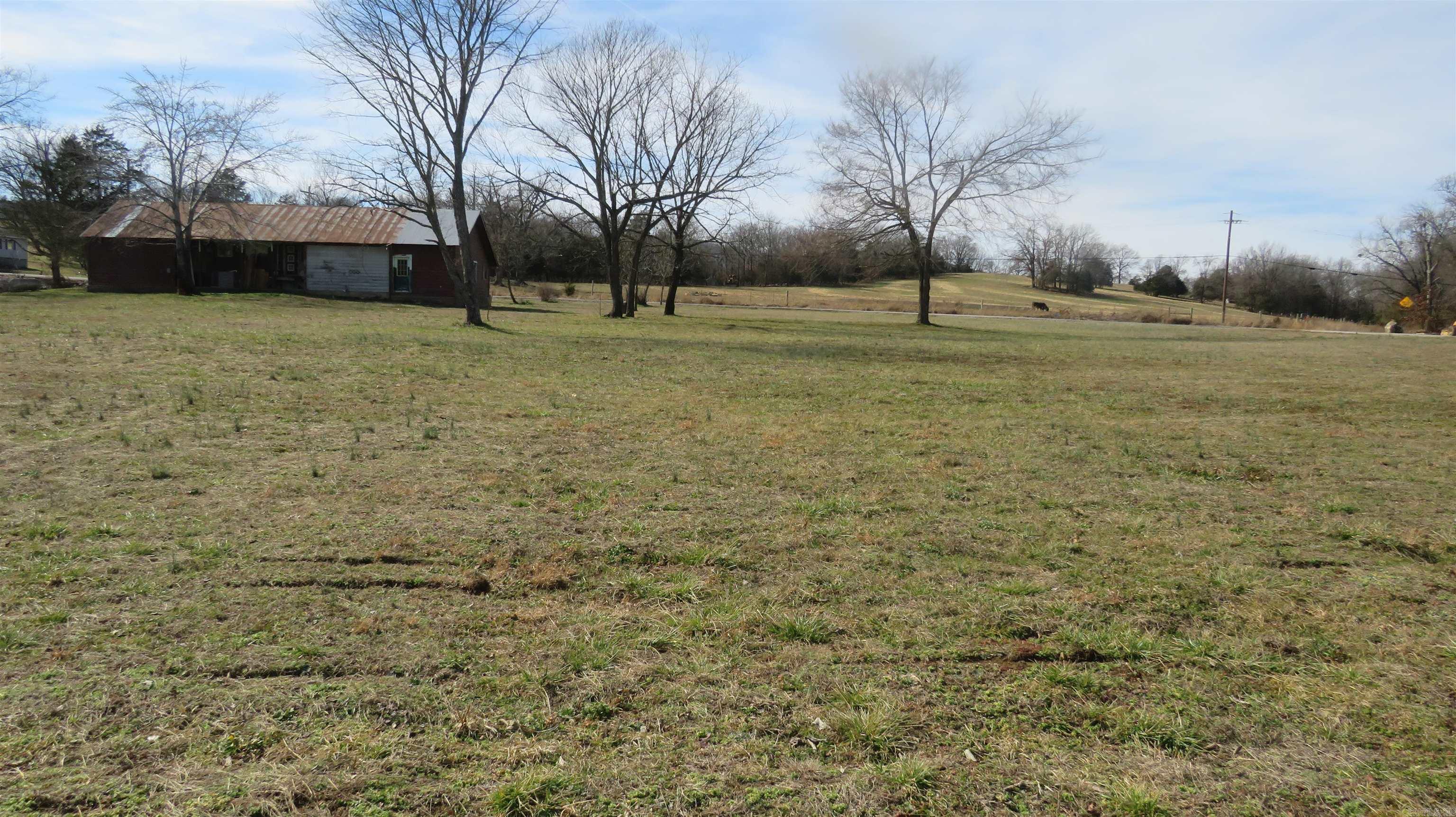 360 Happy Hollow  Timbo, AR