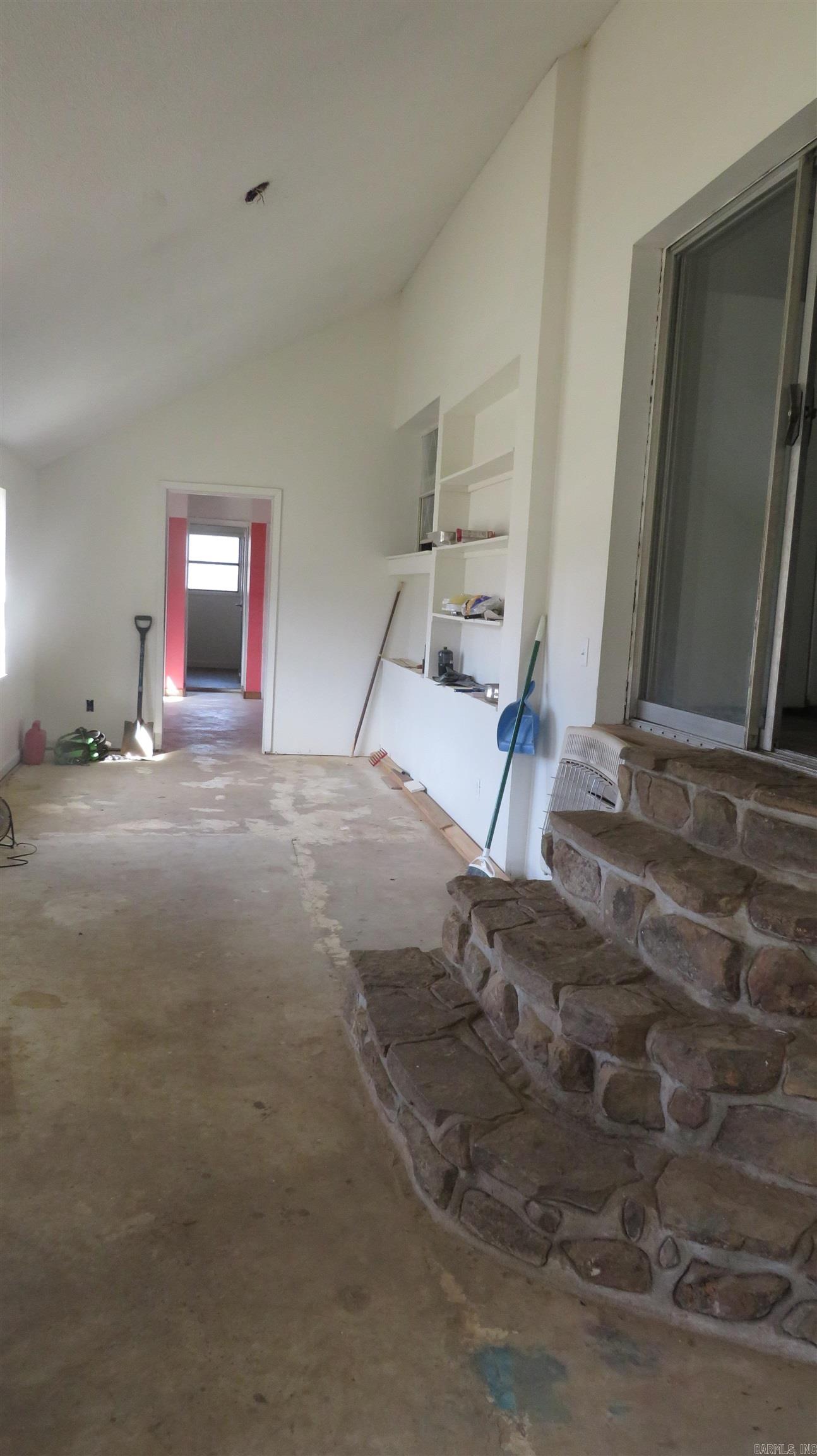 360 Happy Hollow  Timbo, AR