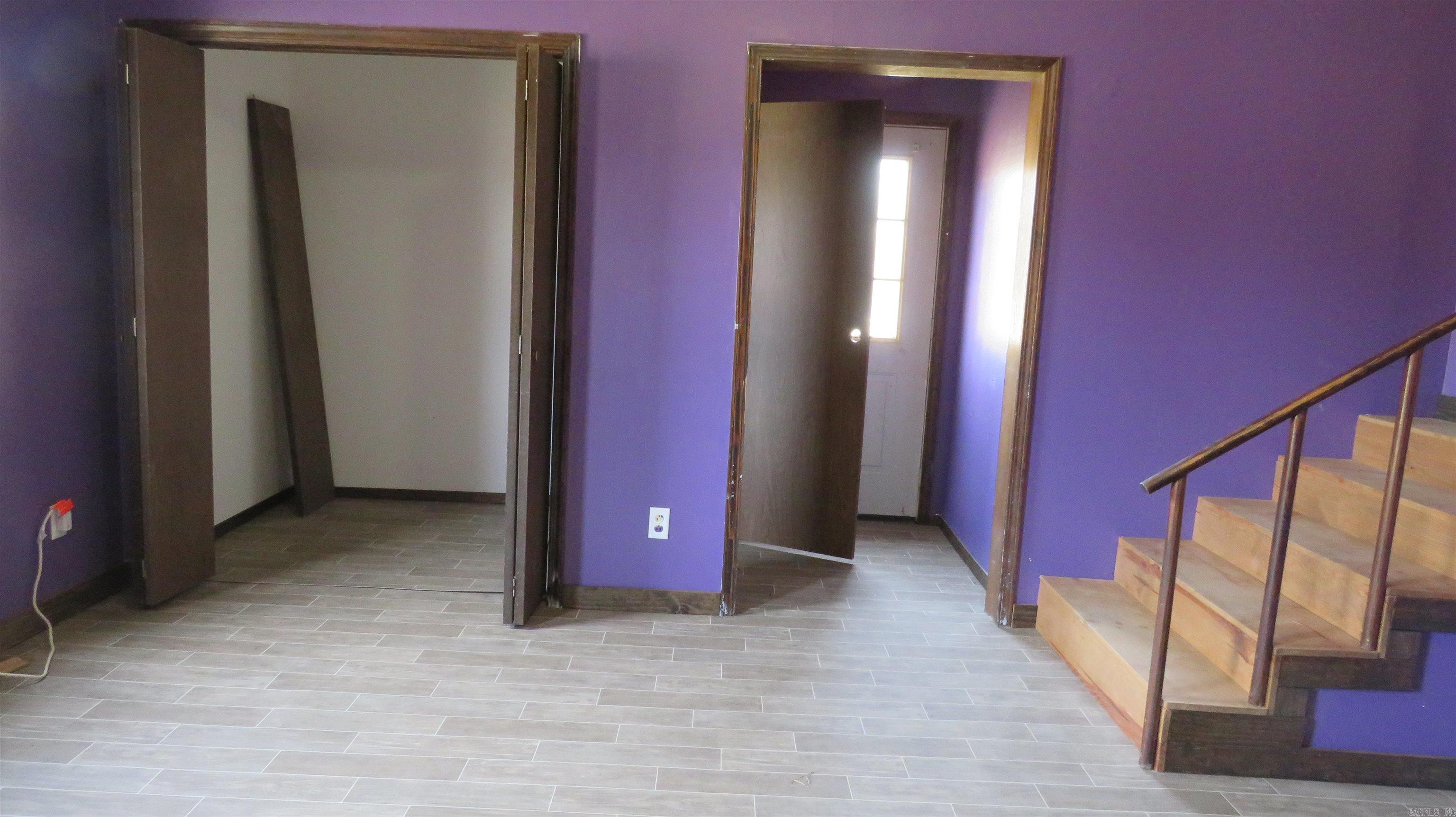 360 Happy Hollow  Timbo, AR