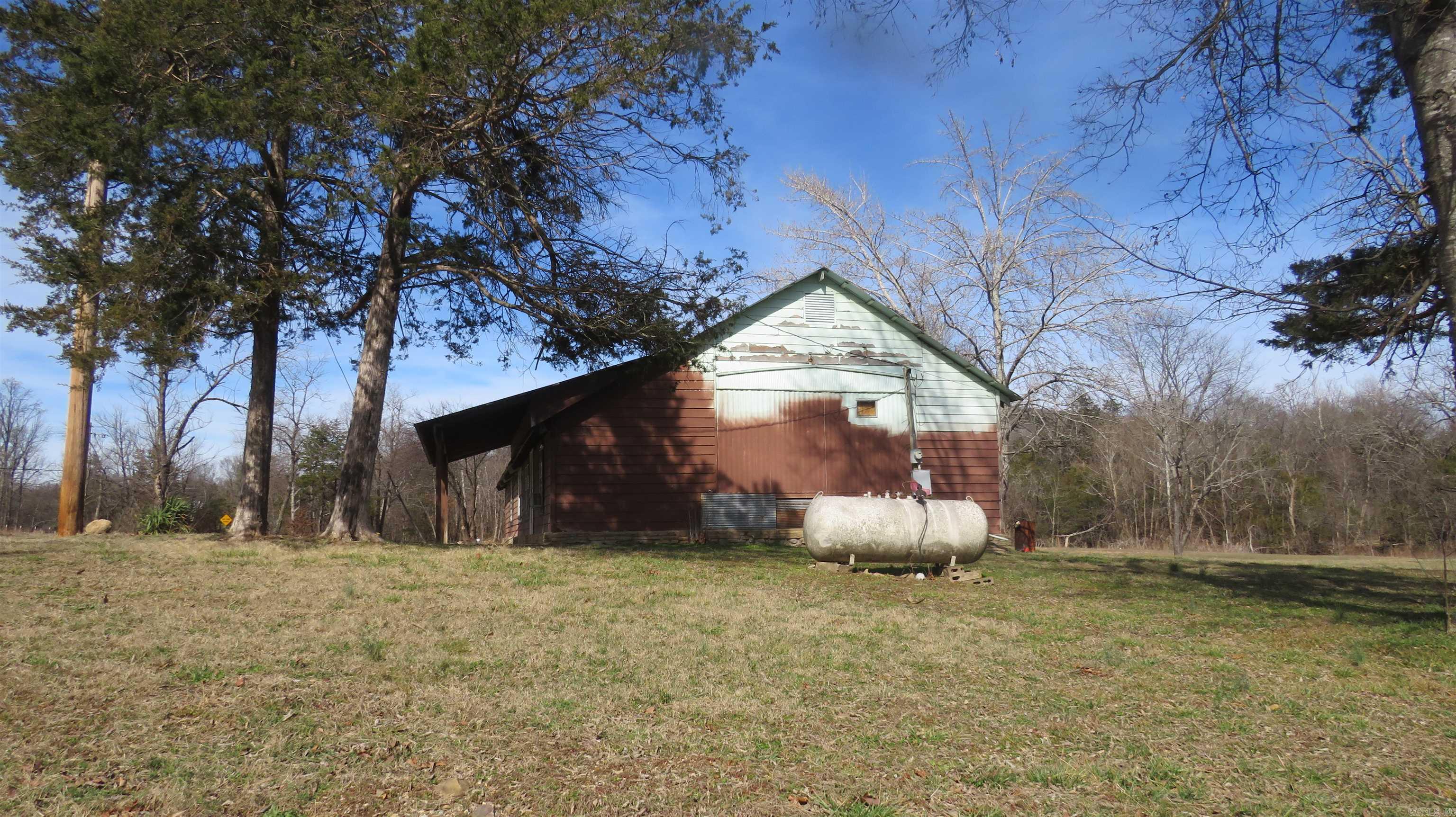 360 Happy Hollow  Timbo, AR